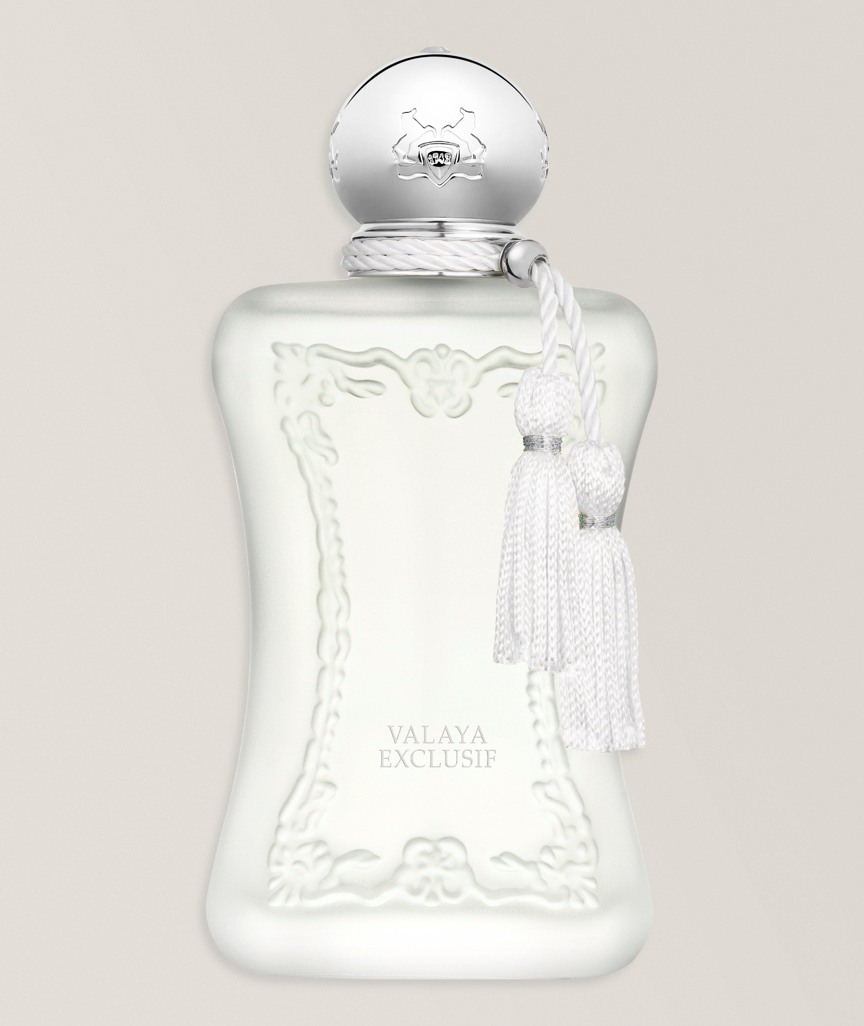 Valaya Exclusif Perfume by Parfums De Marly 75 ml EDP Spray for Women