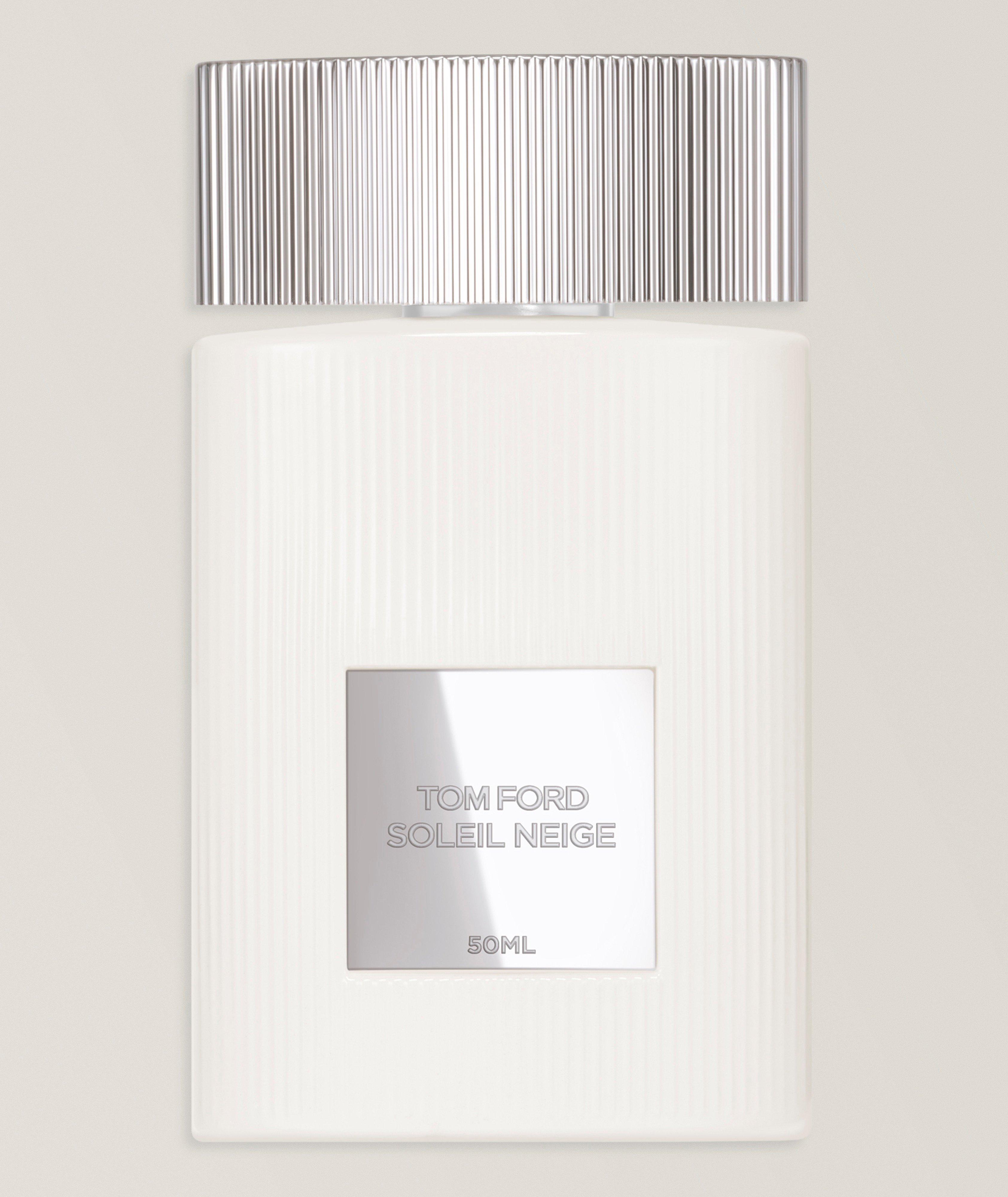 Soleil Neige Eau de Parfum 50ml