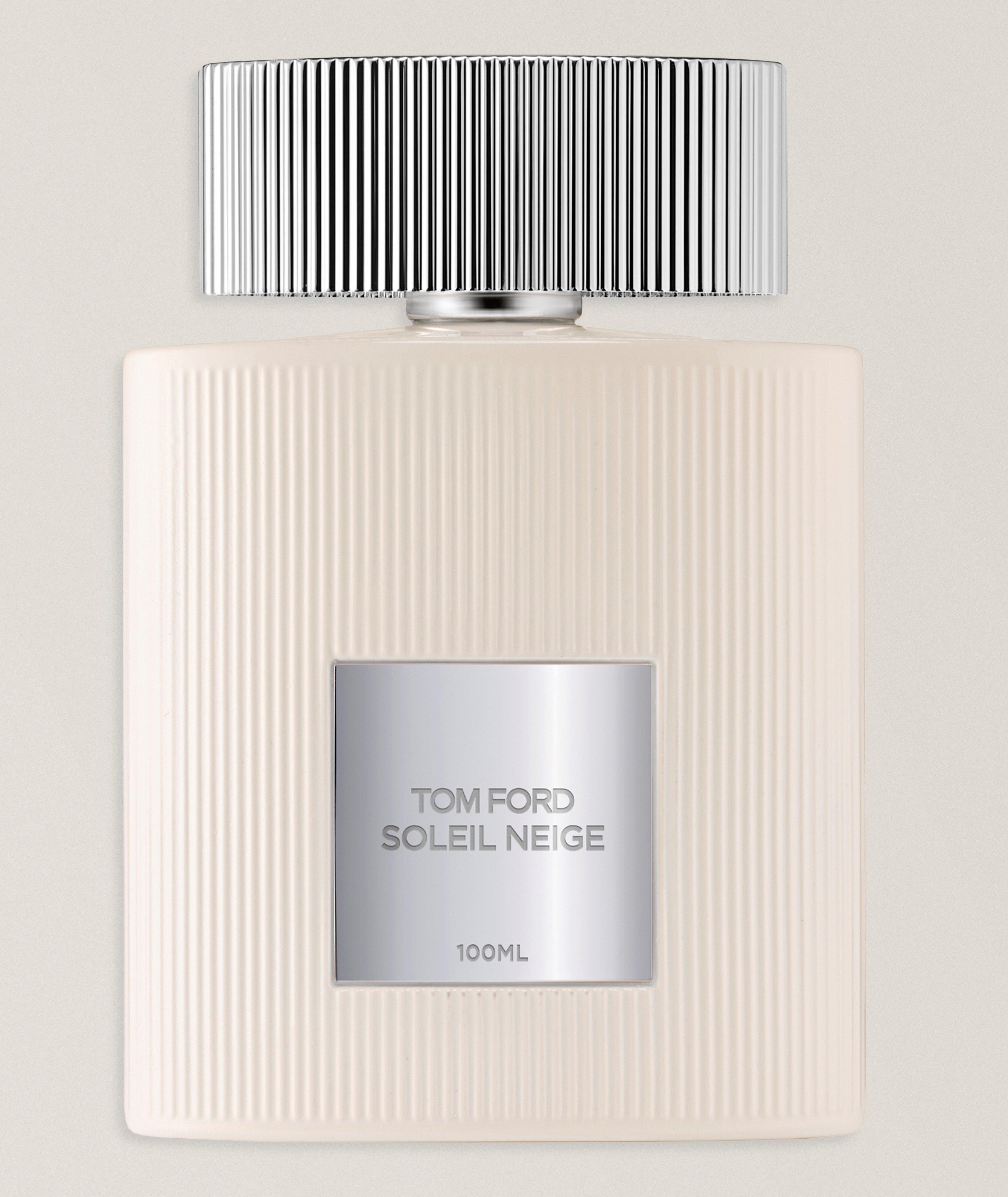 Soleil Neige Eau de Parfum 100ml