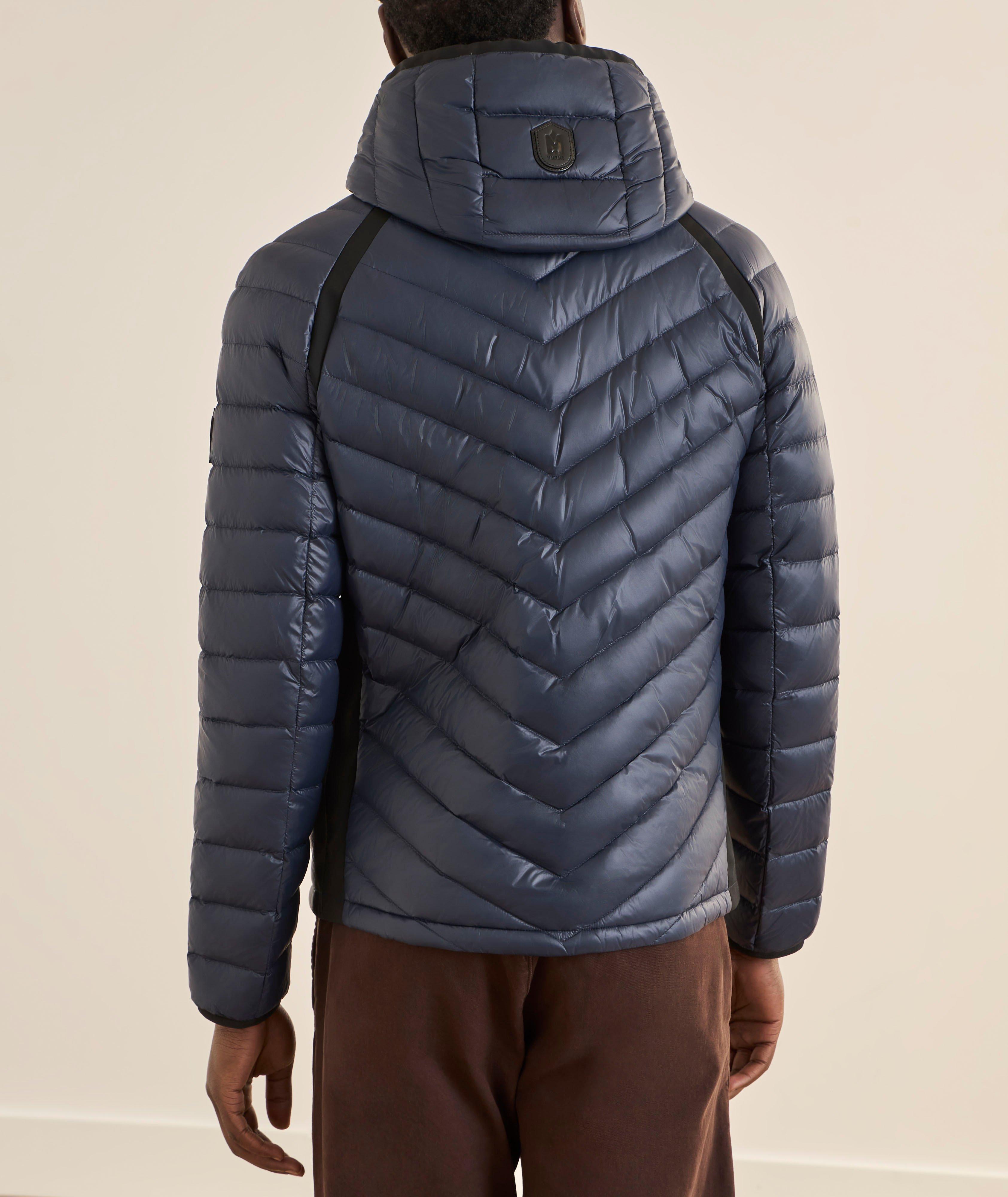 Maxim Hooded Down Jacket image 2