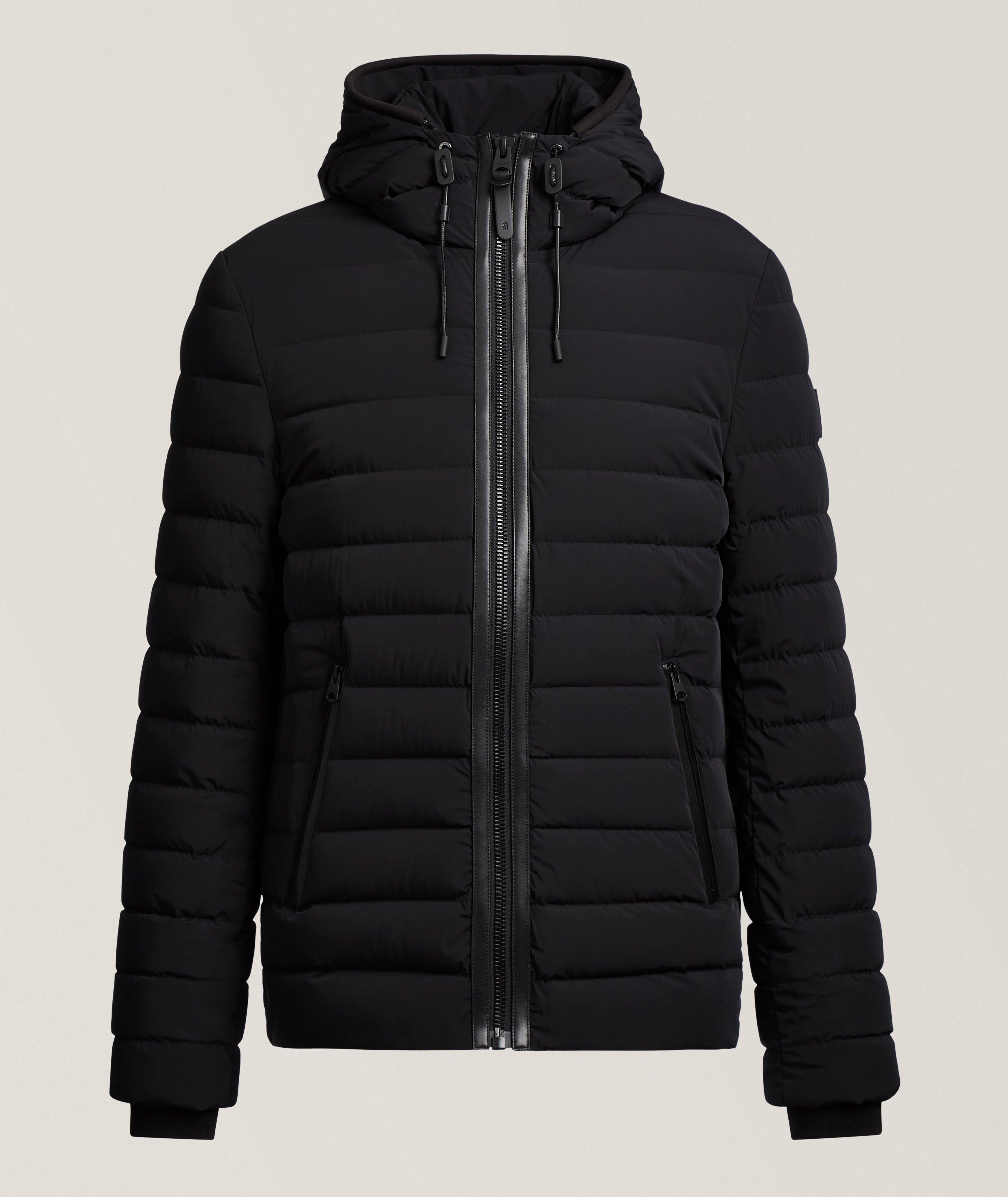 Mackage Ozzy Down Puffer Jacket 