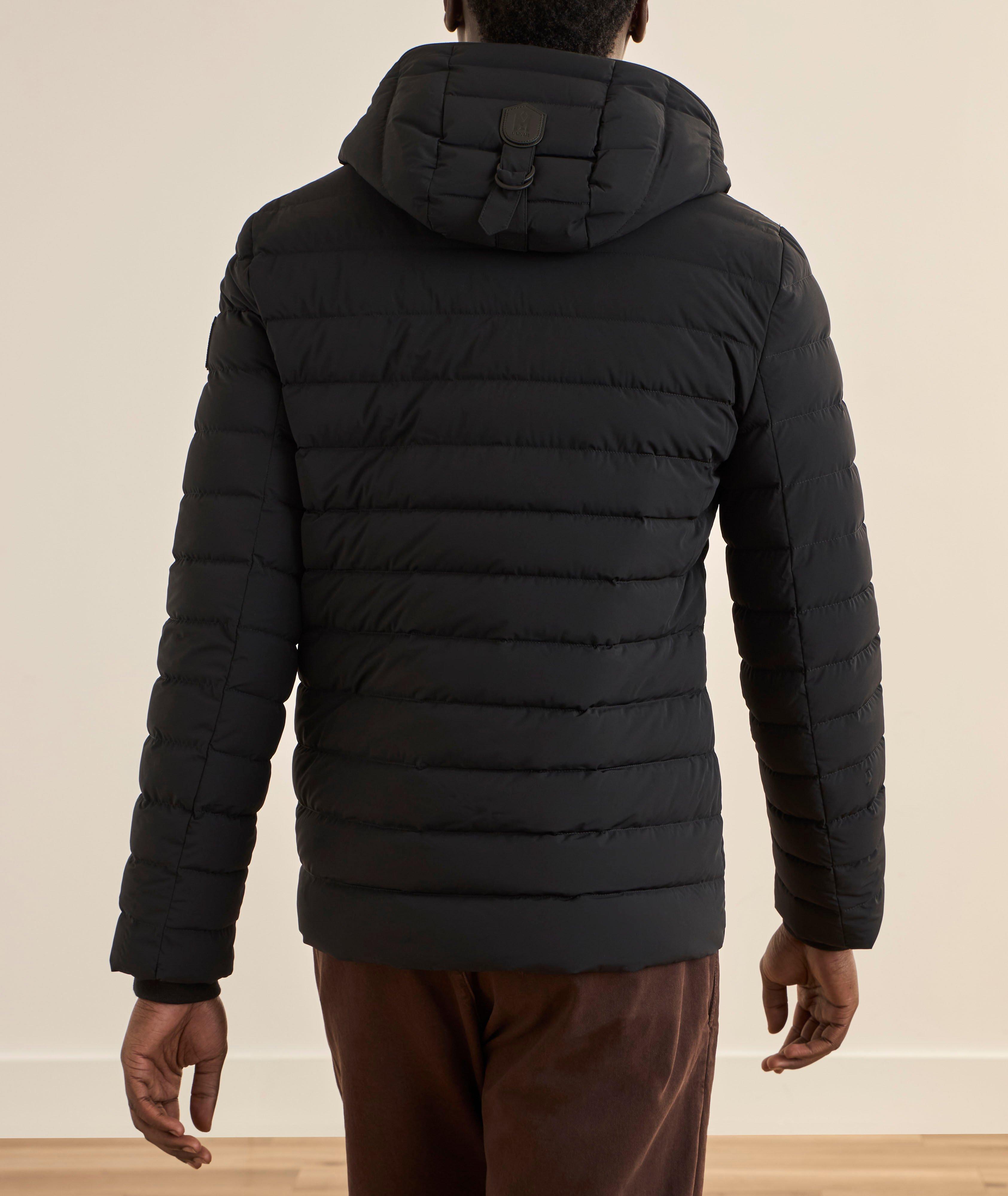 Ozzy Down Puffer Jacket  image 2