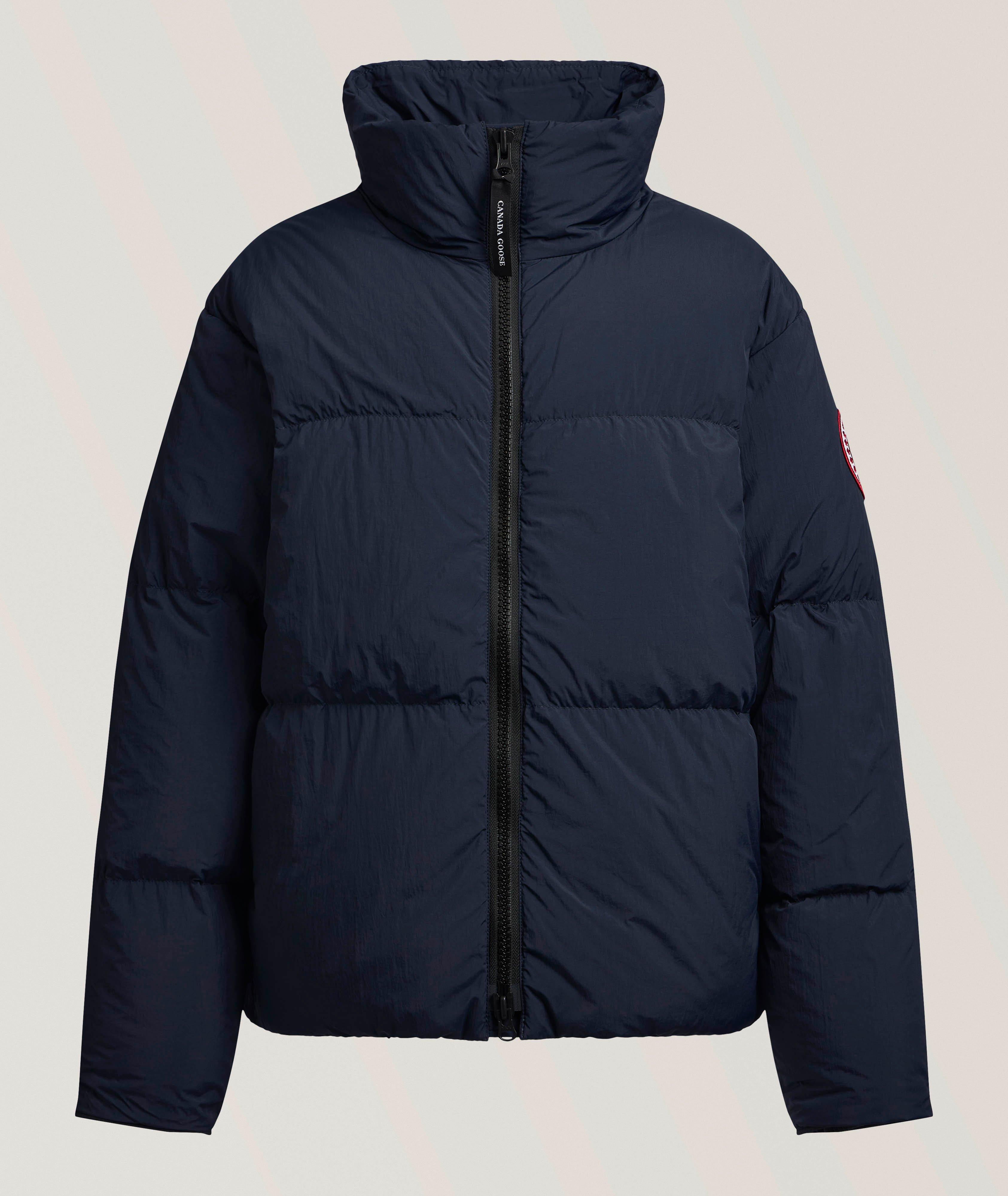 Lawrence Down Puffer Jacket