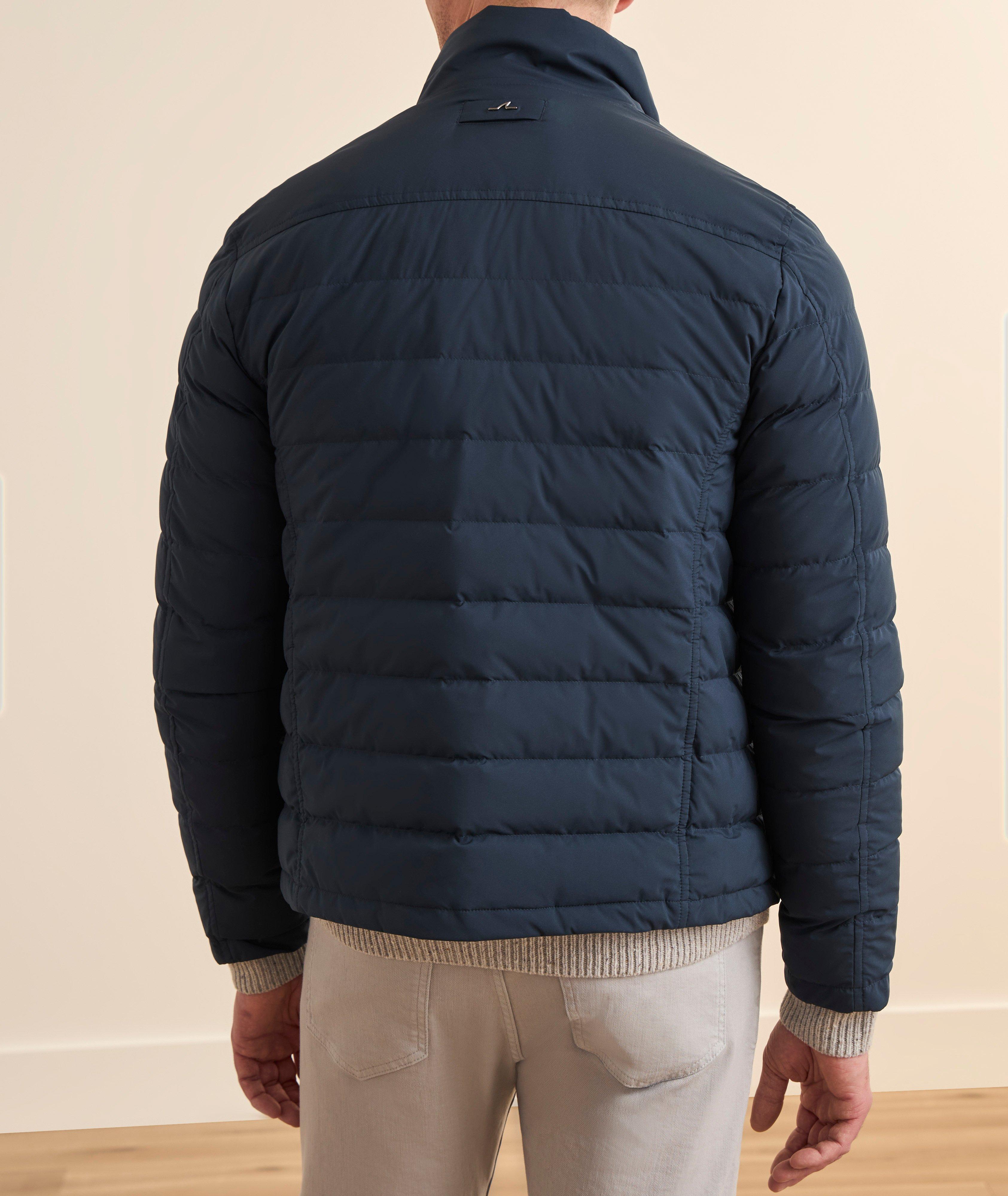 Typhoon Platinum Down Padded Jacket  image 2