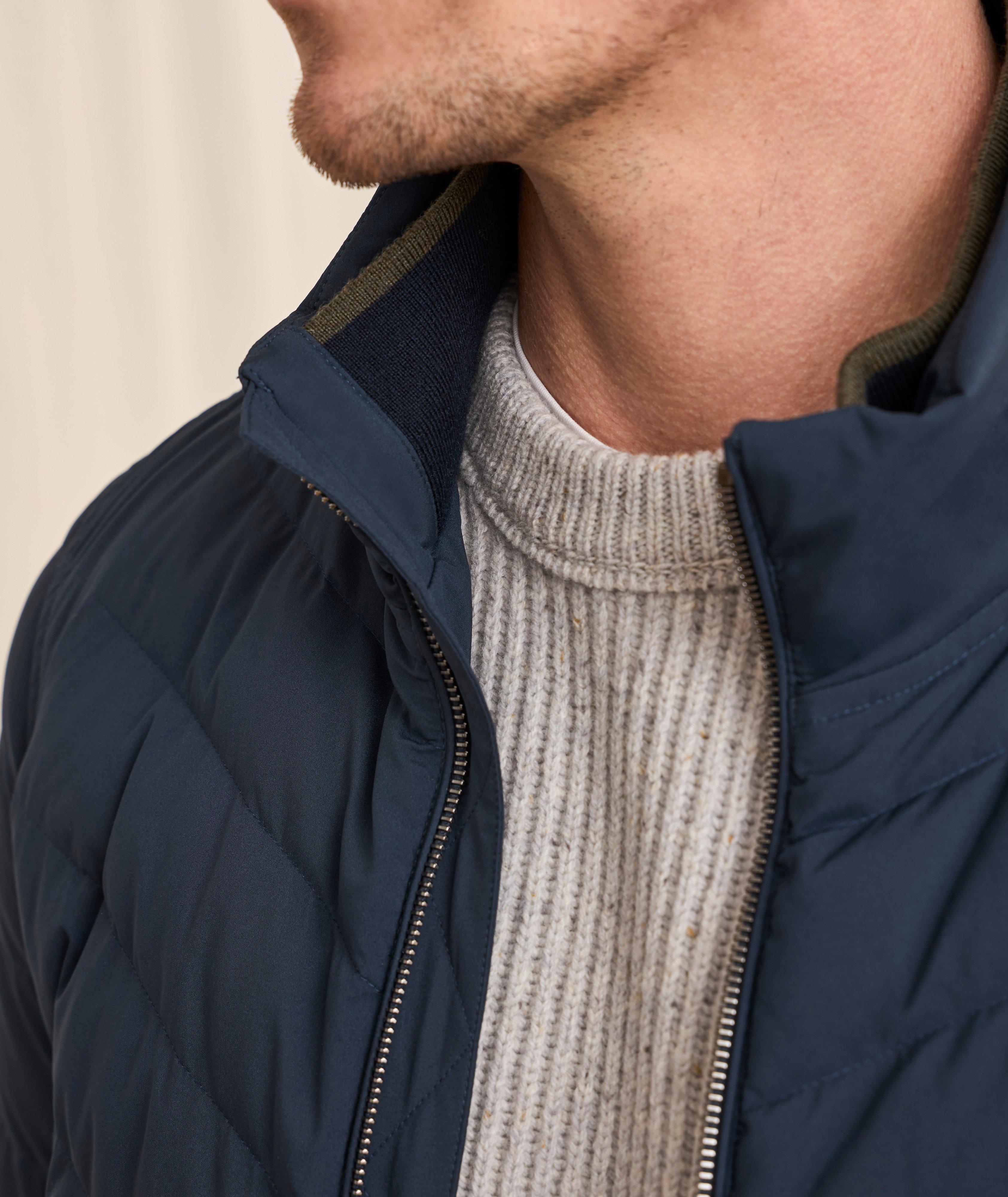 Typhoon Platinum Down Padded Jacket  image 3