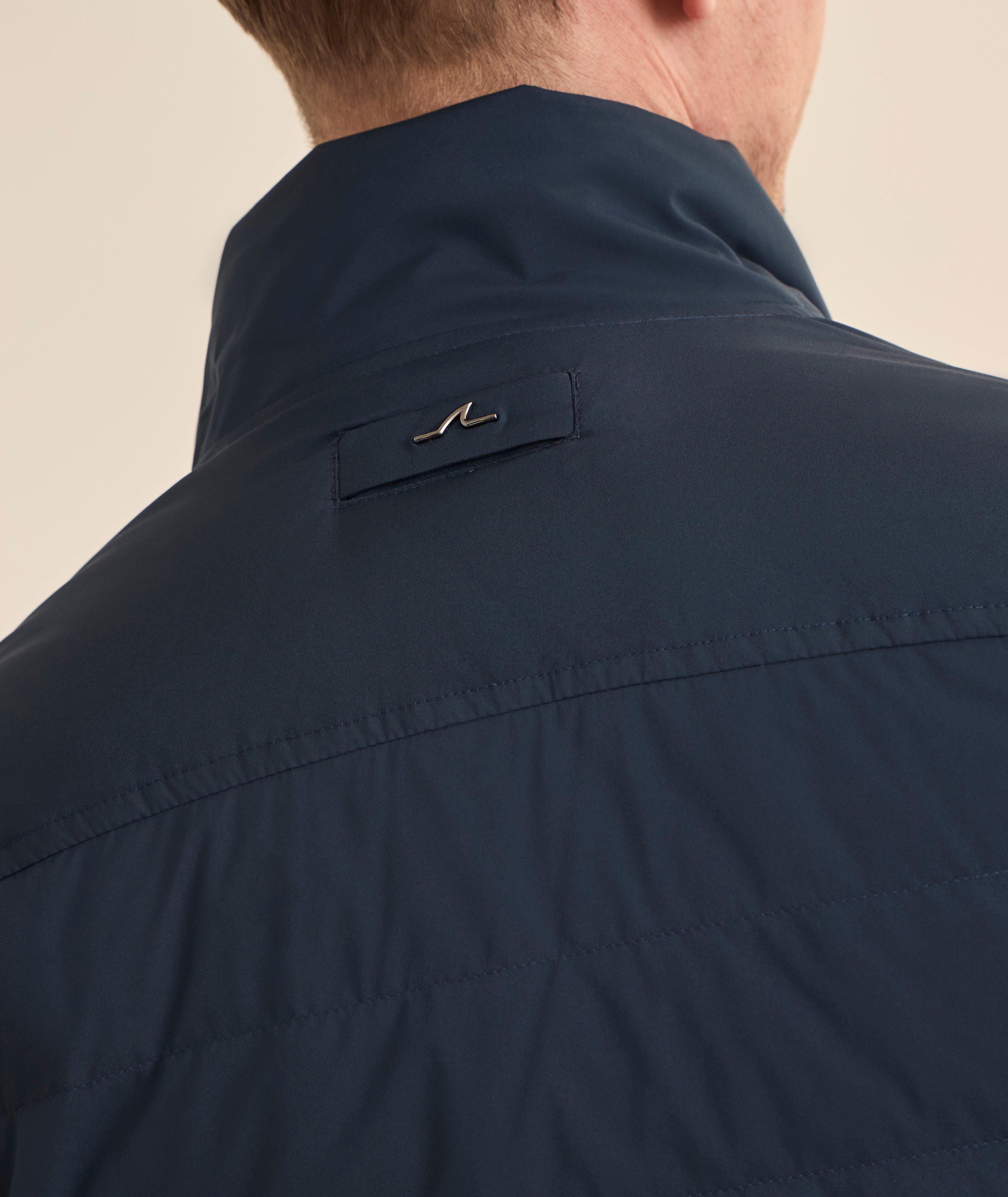 Typhoon Platinum Down Padded Jacket  image 4