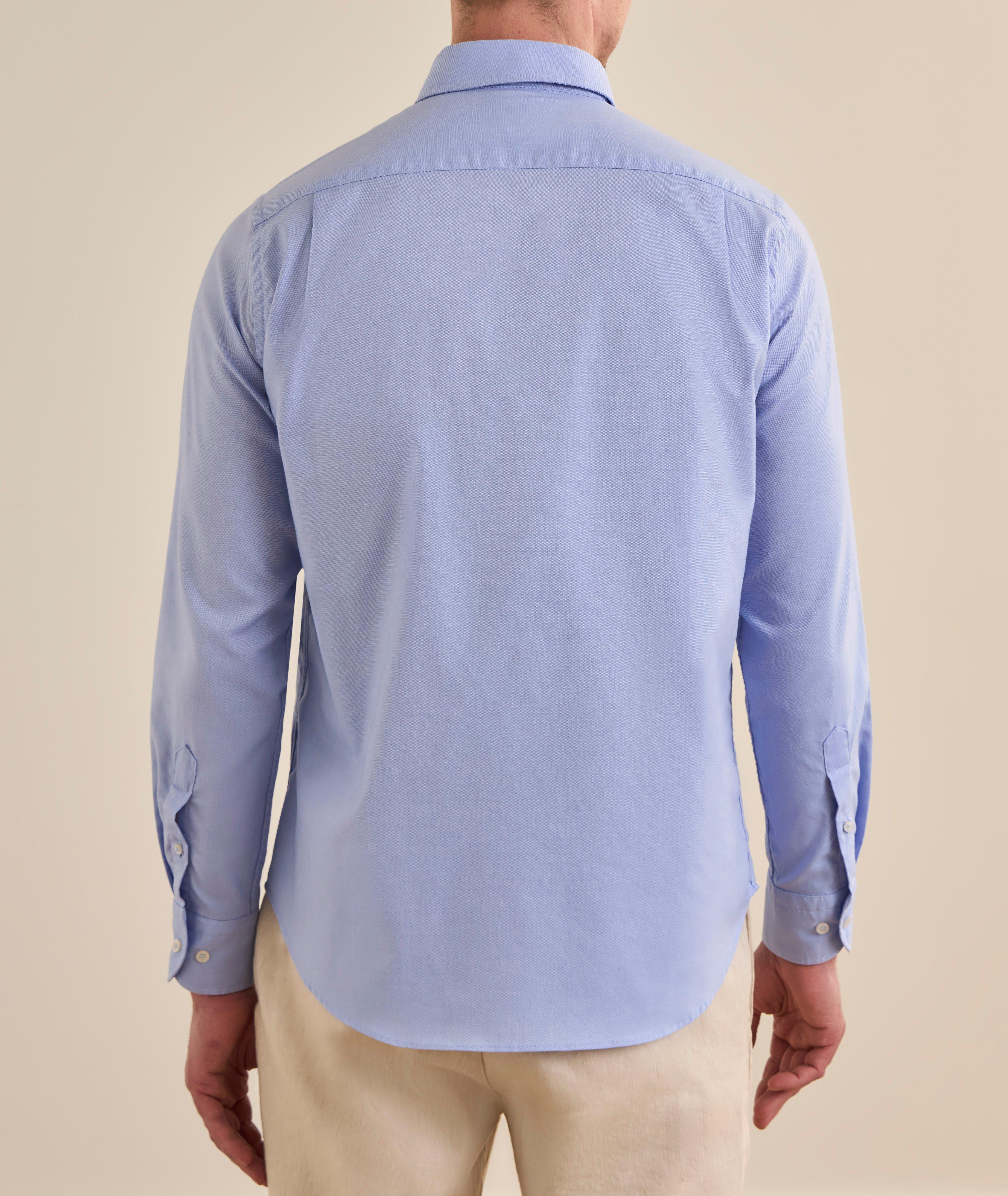 Oxford Cotton Shirt  image 2