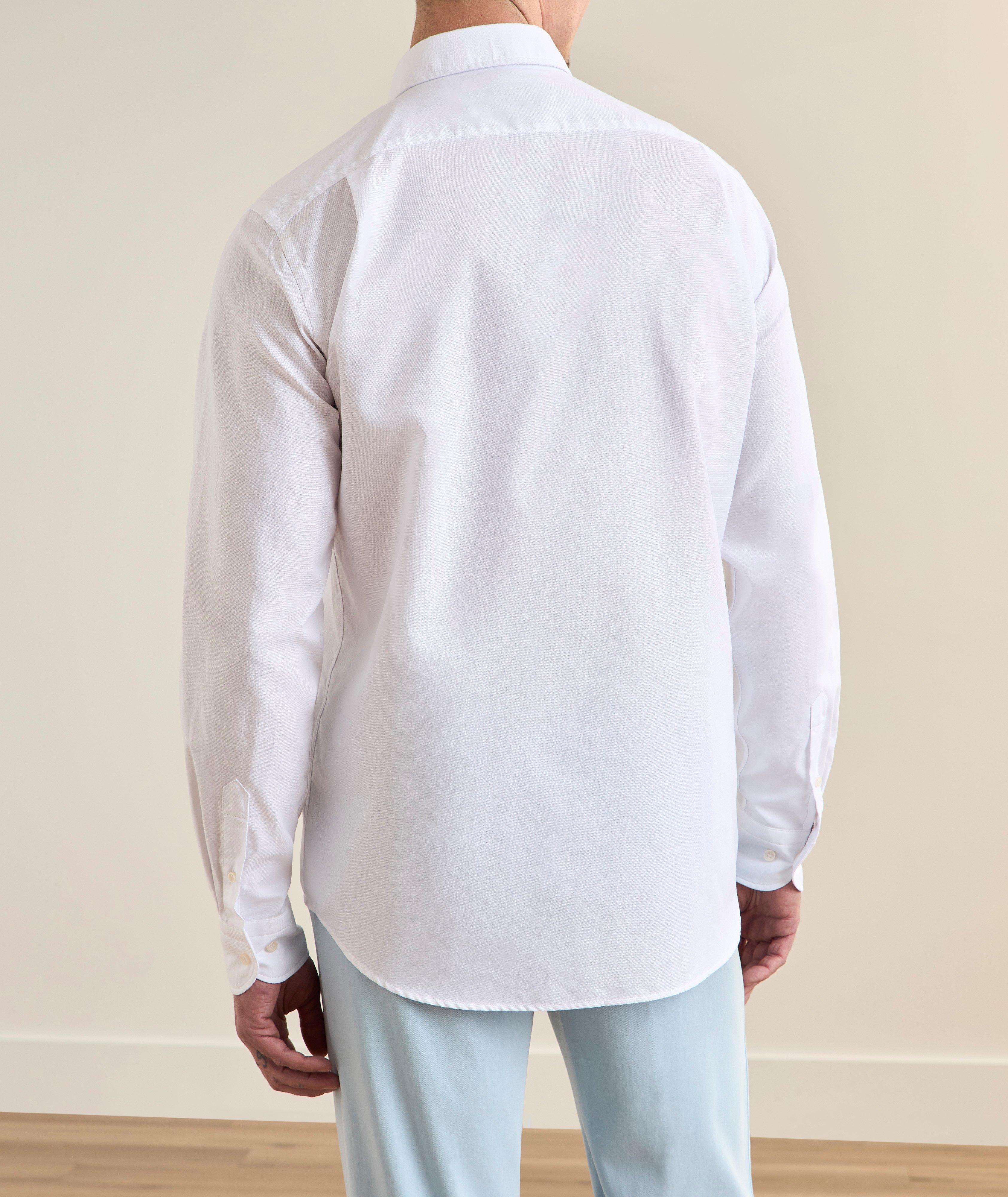 Oxford Cotton Shirt  image 2
