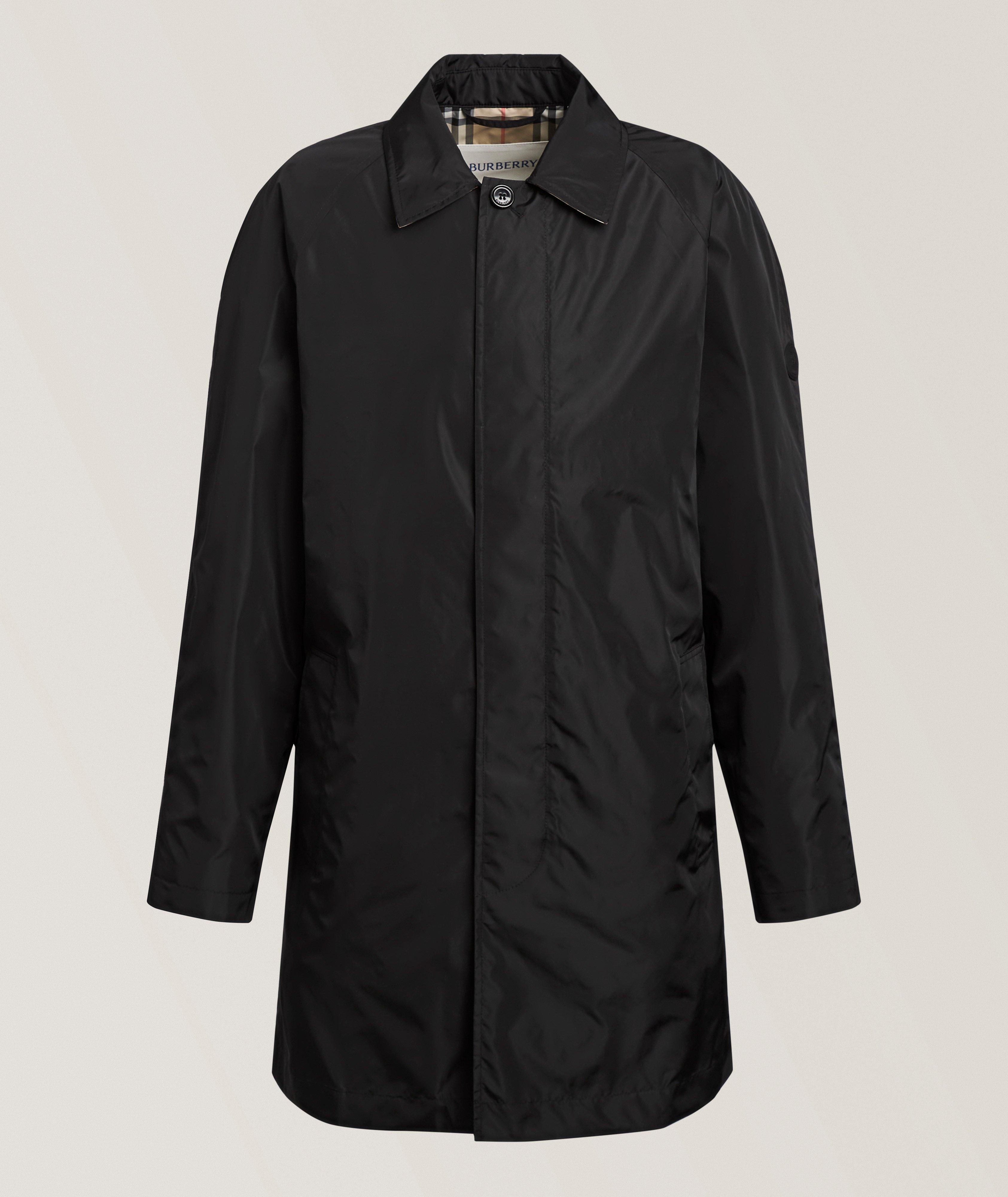 Ridgewood Raincoat