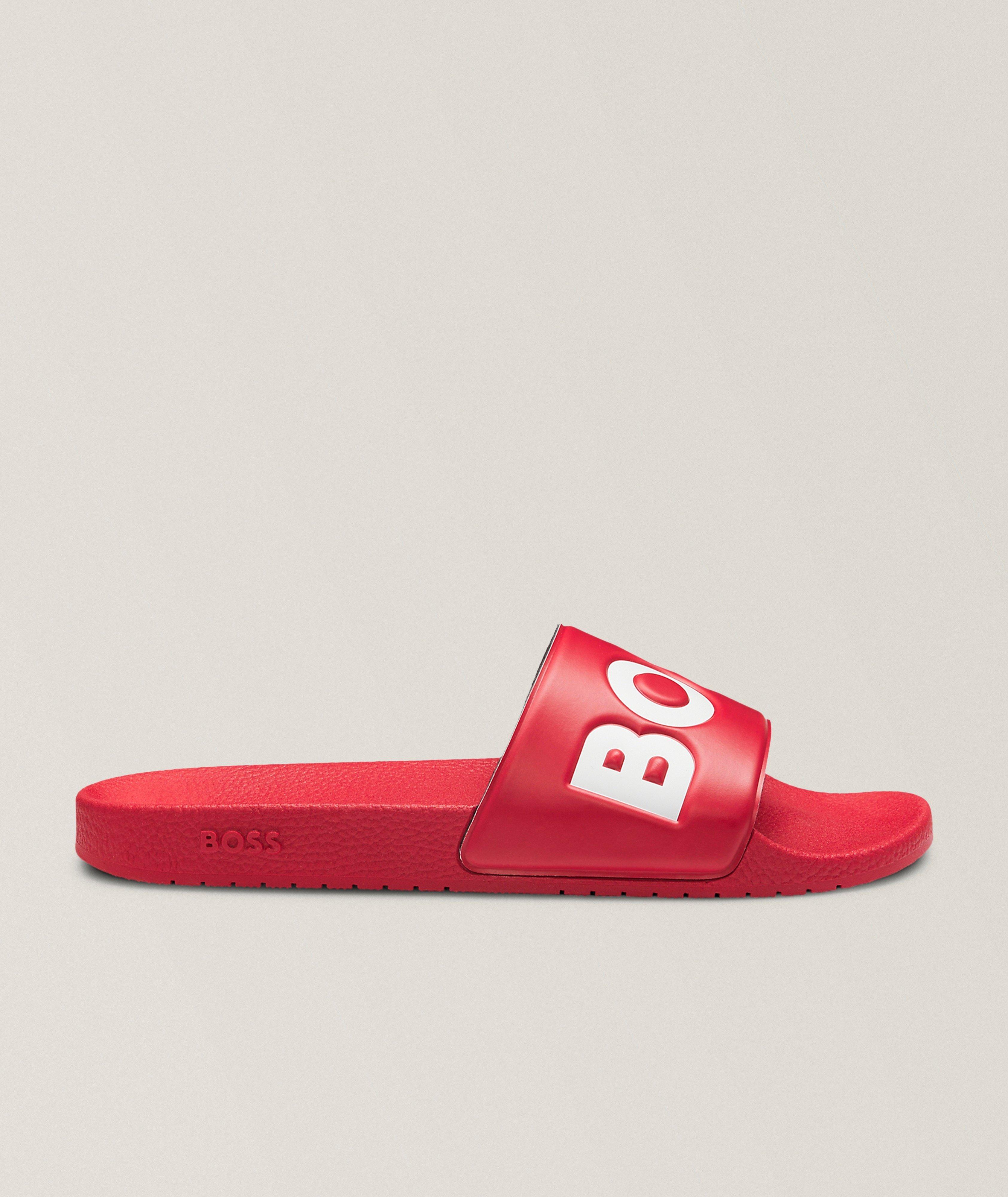 Logo Slides