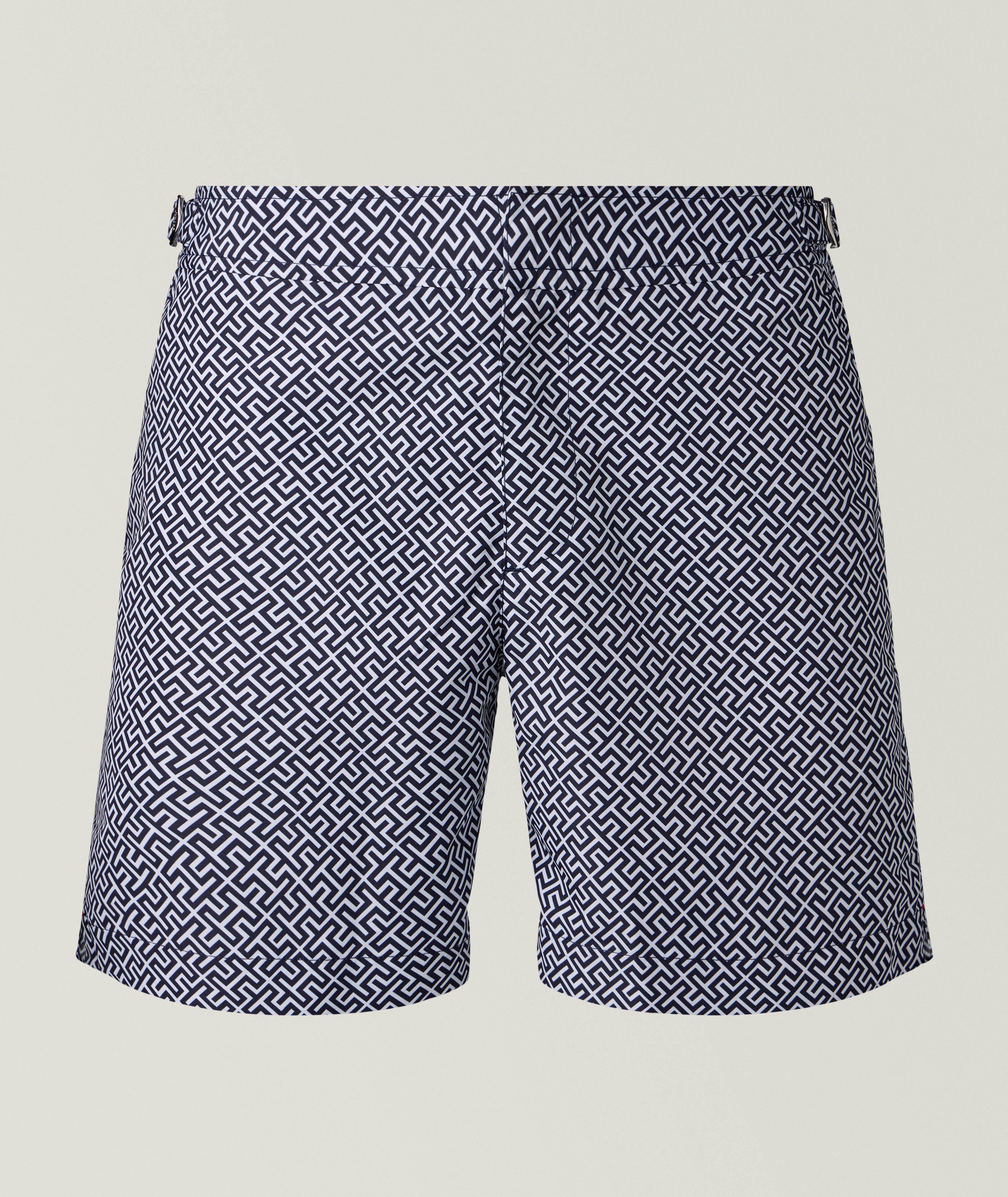 Bulldog Narin Swim Shorts image 0