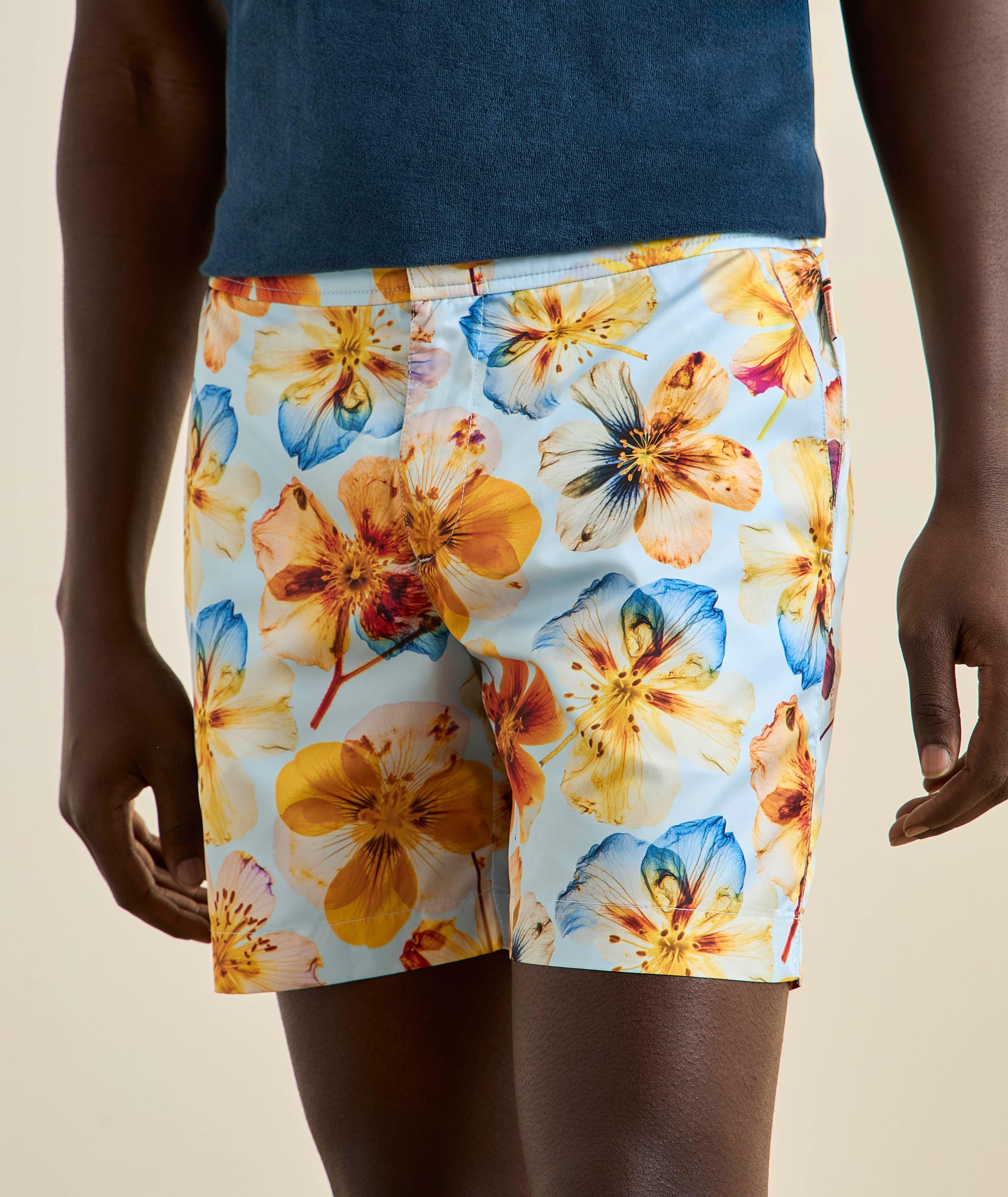 Bulldog Oshibana Swim Shorts image 2