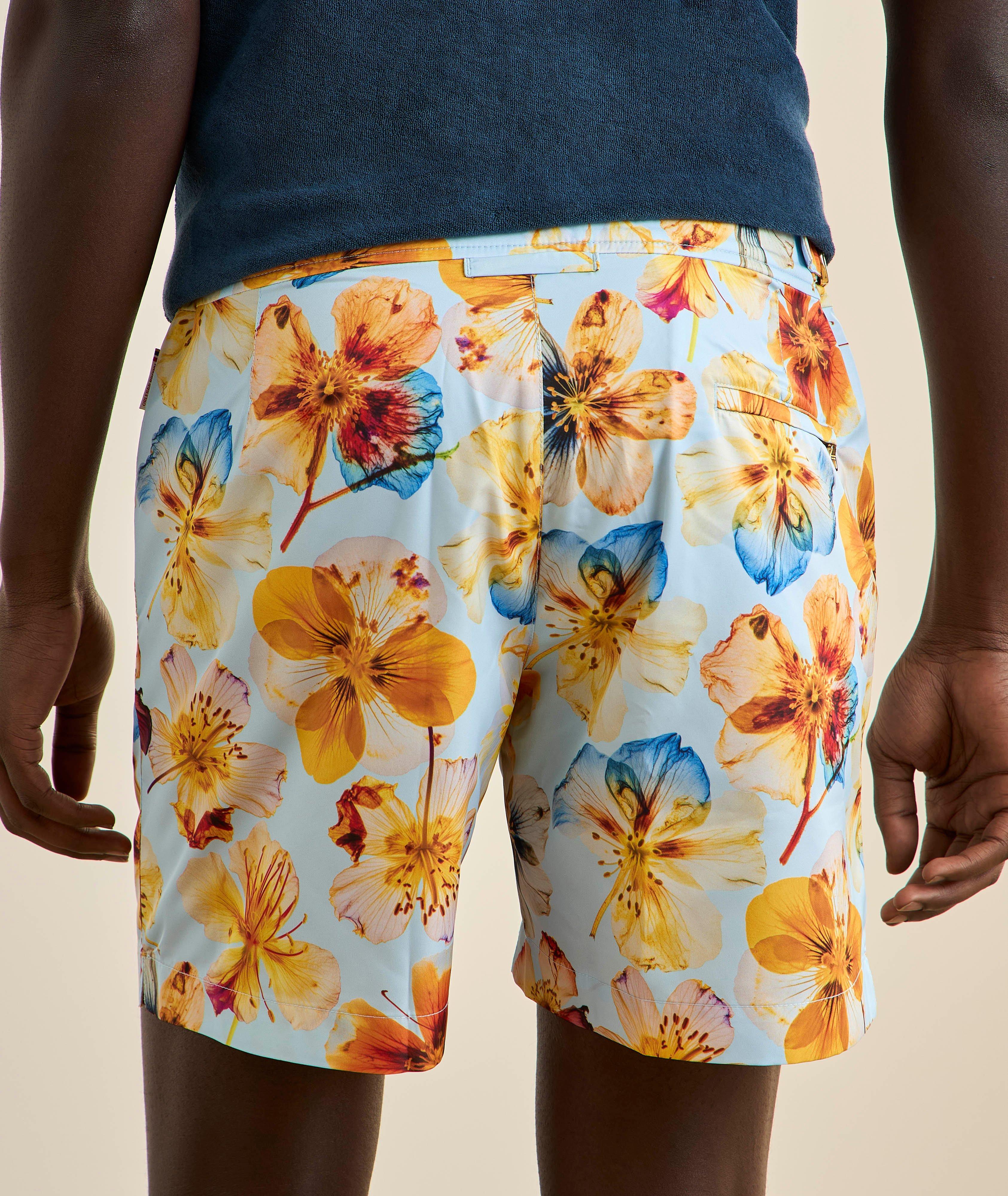 Bulldog Oshibana Swim Shorts image 3