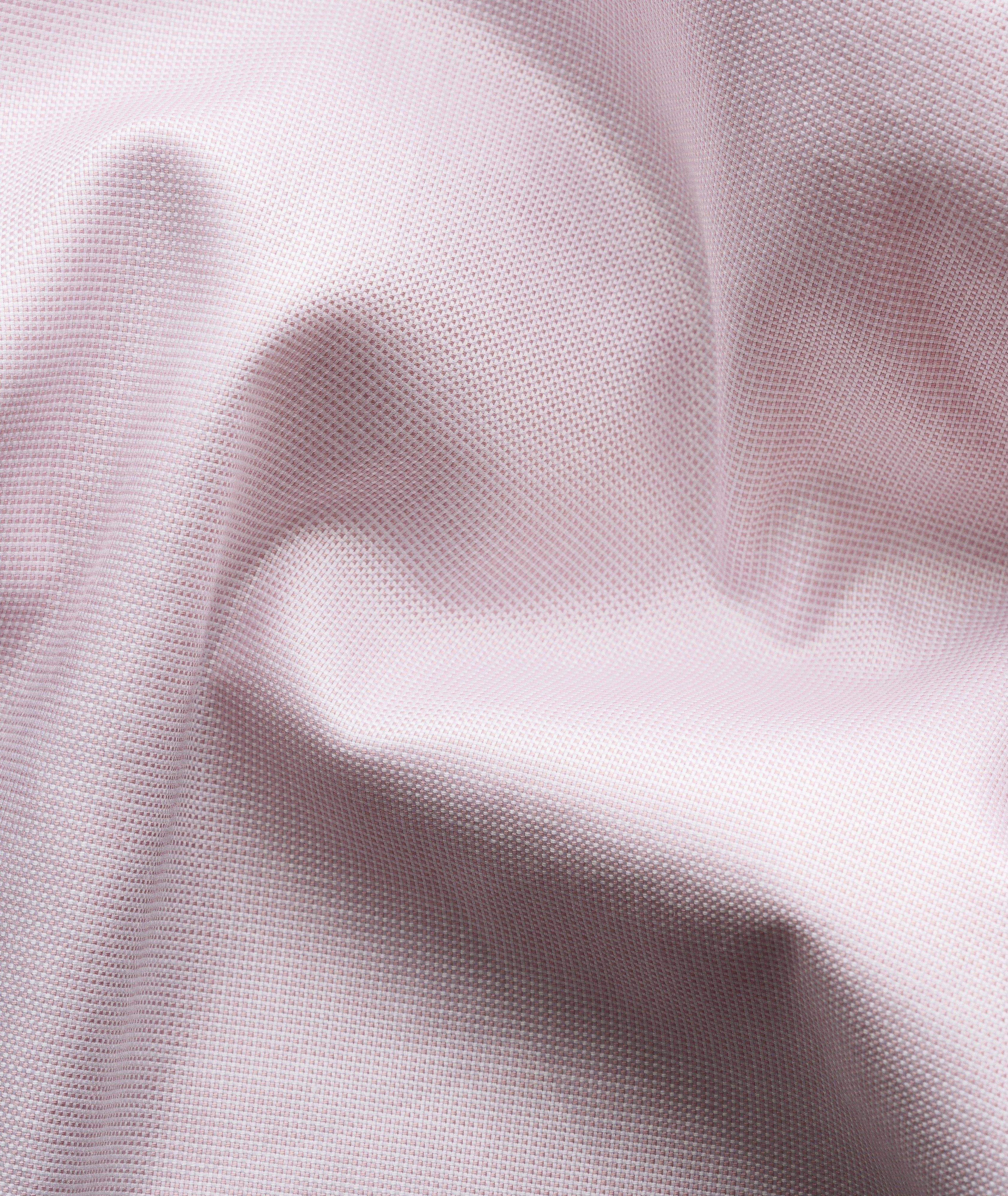 Slim-Fit Wrinkle-Resistant Oxford Shirt image 2