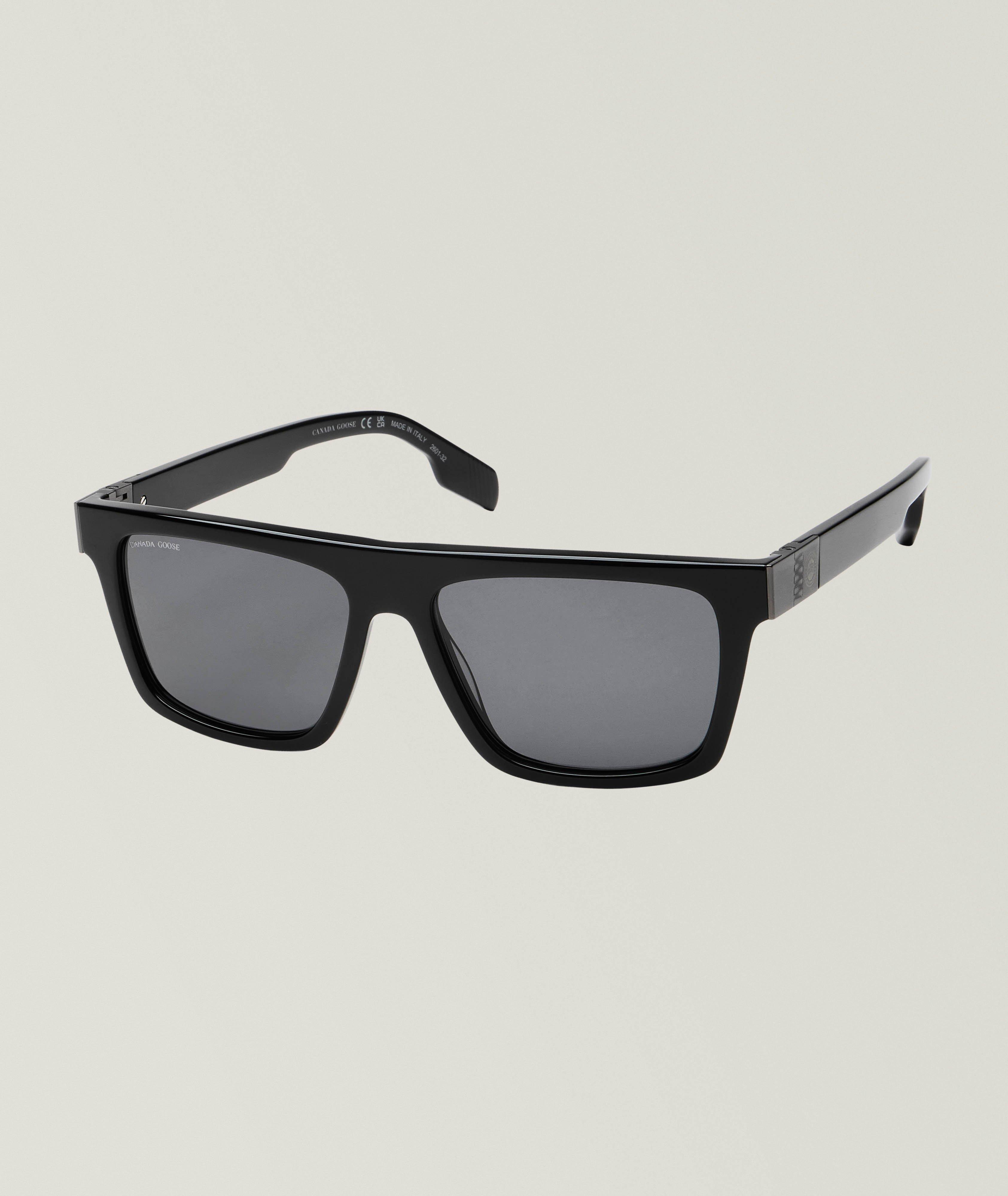 Rectangular Sunglasses