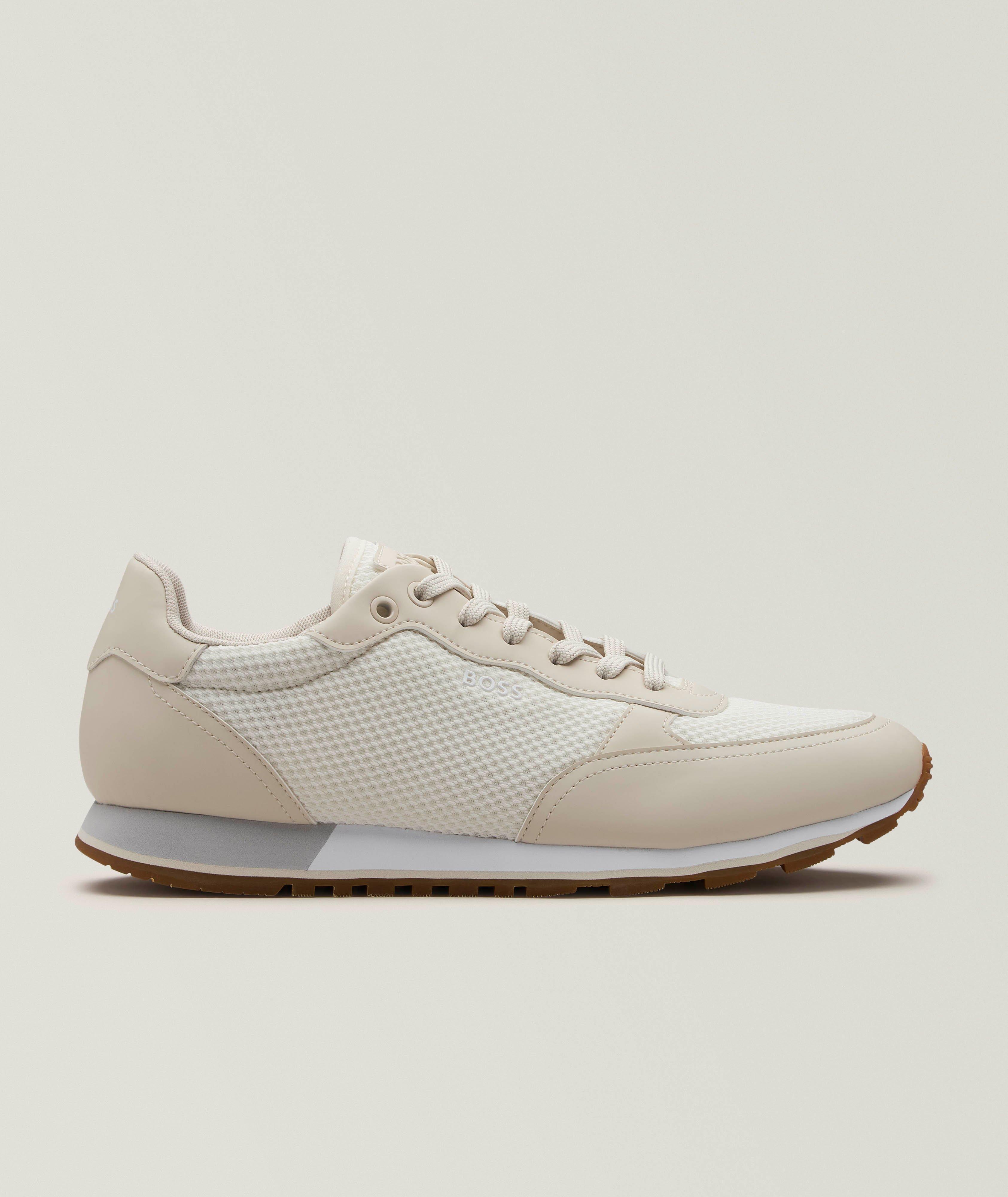 BOSS Parkour Runn Sneakers