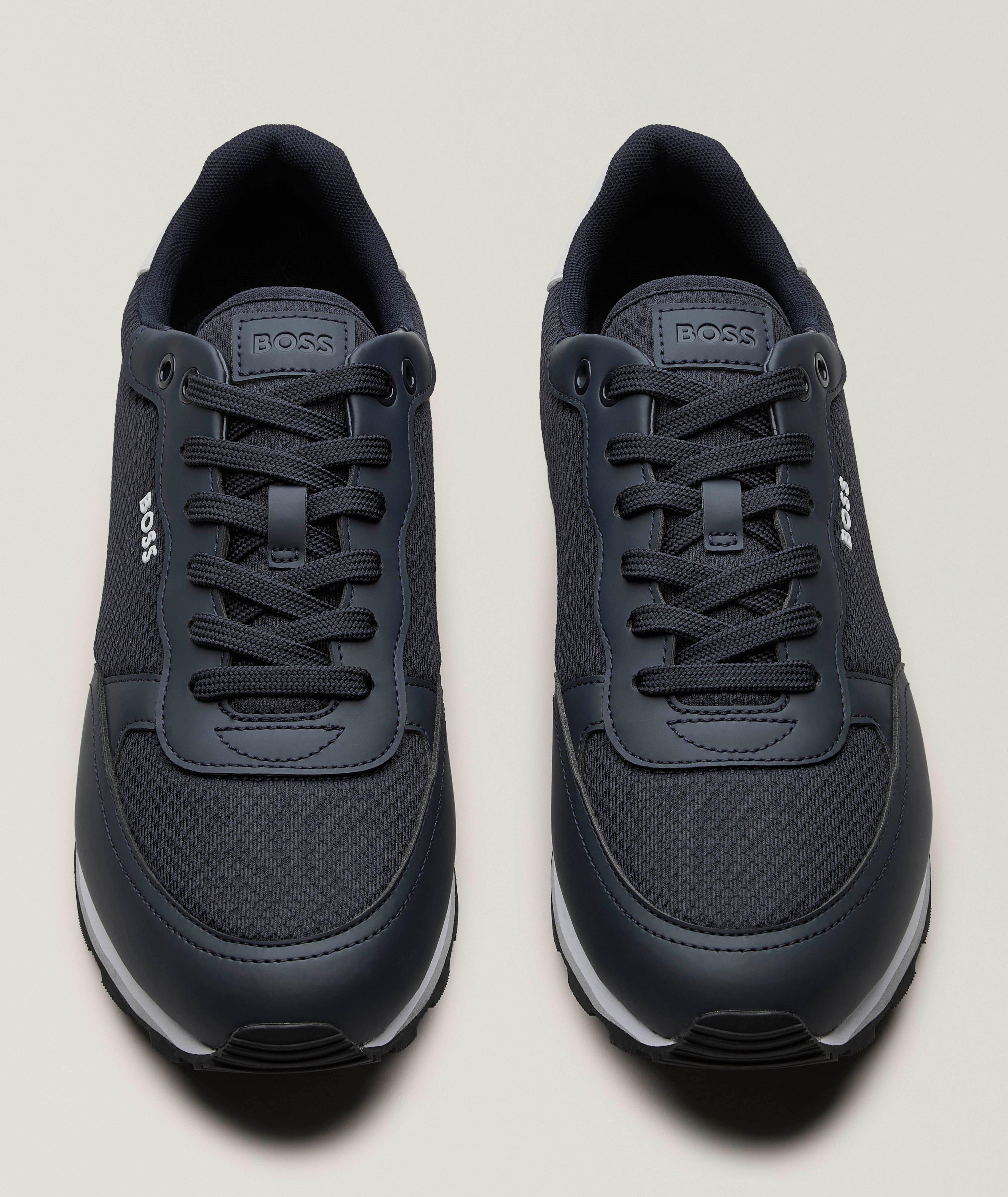 Parkour Runn Sneakers image 1