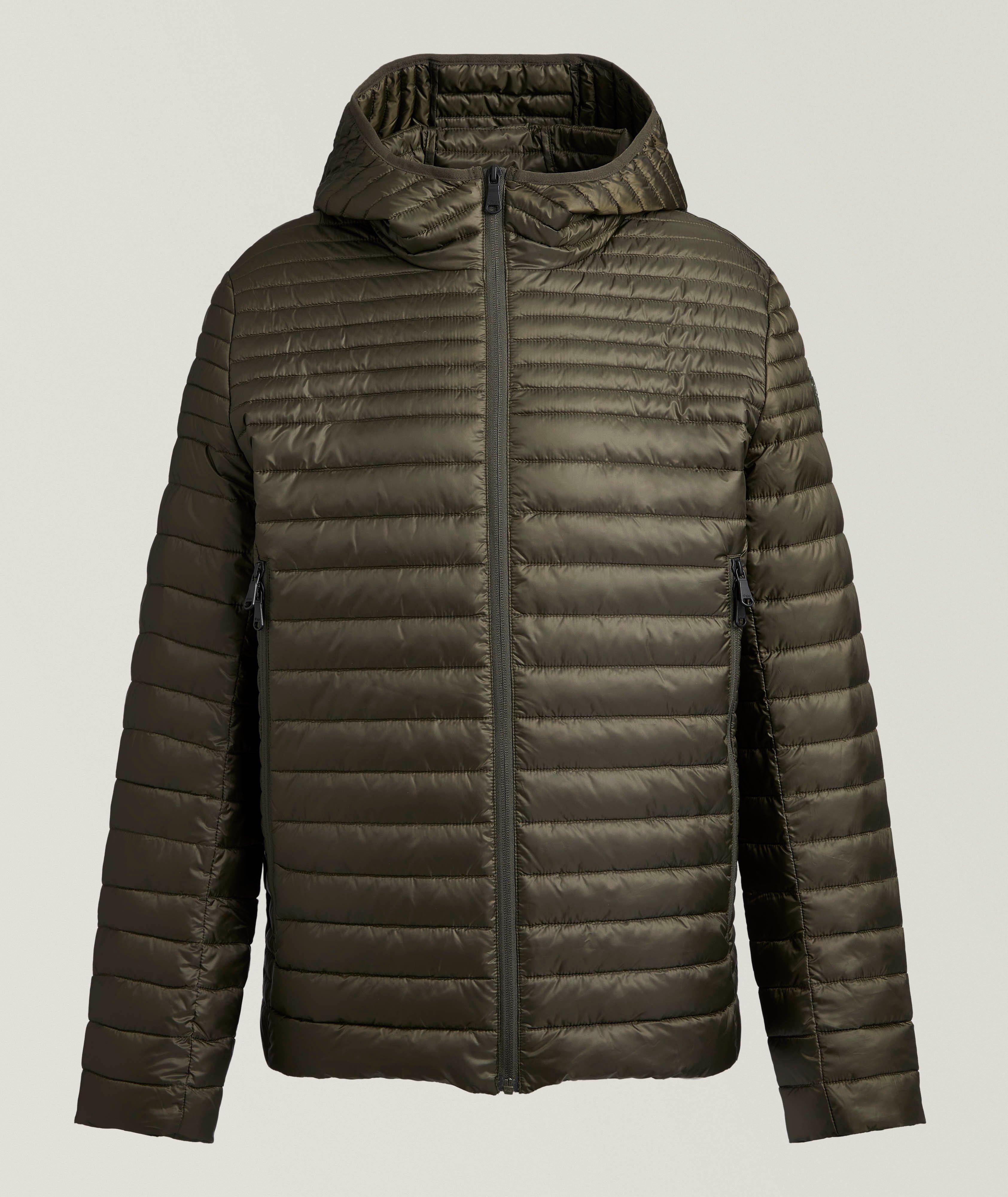 Pajar Osprey Quilted Packable Puffer Jacket