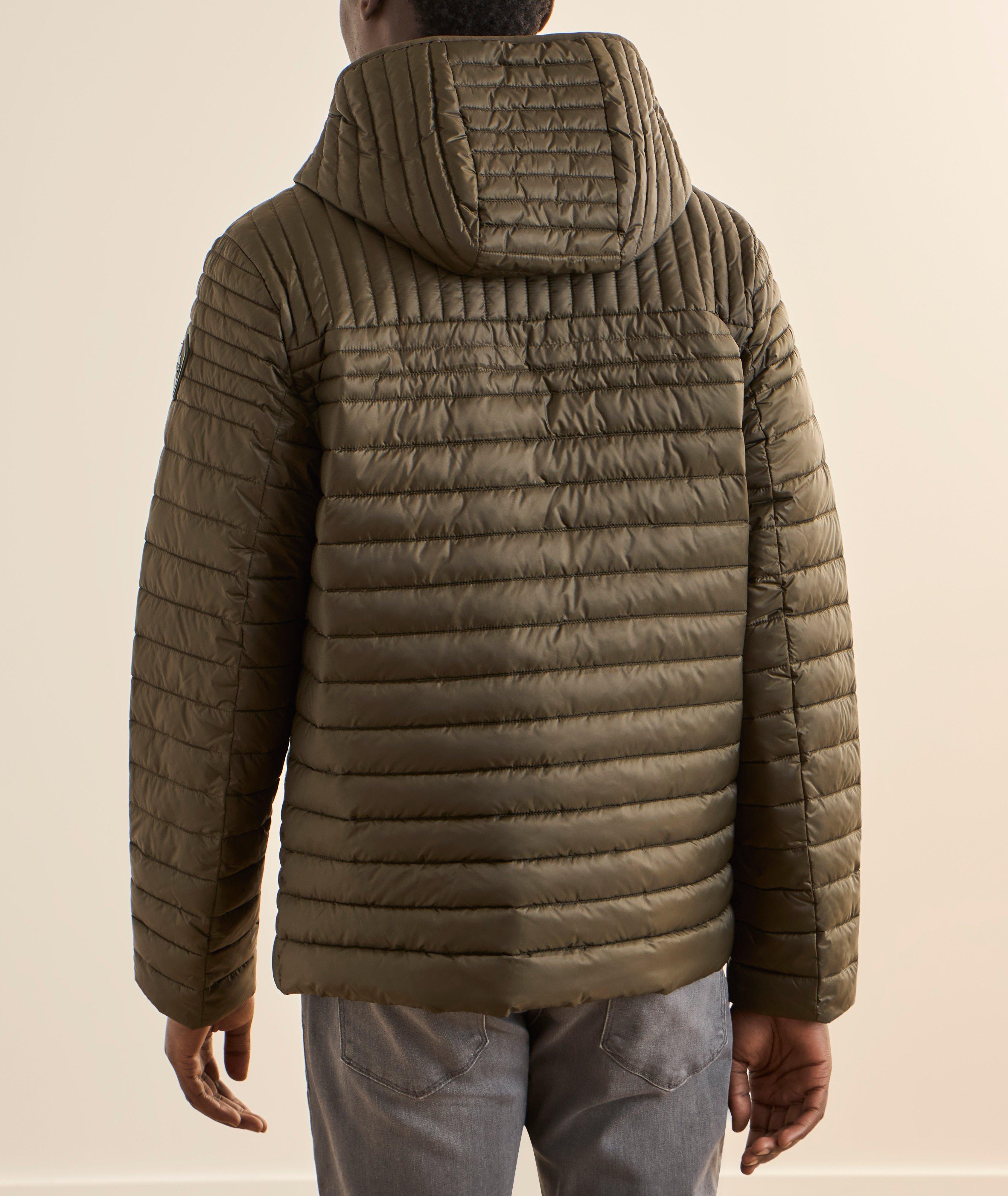 Osprey Quilted Packable Puffer Jacket image 2