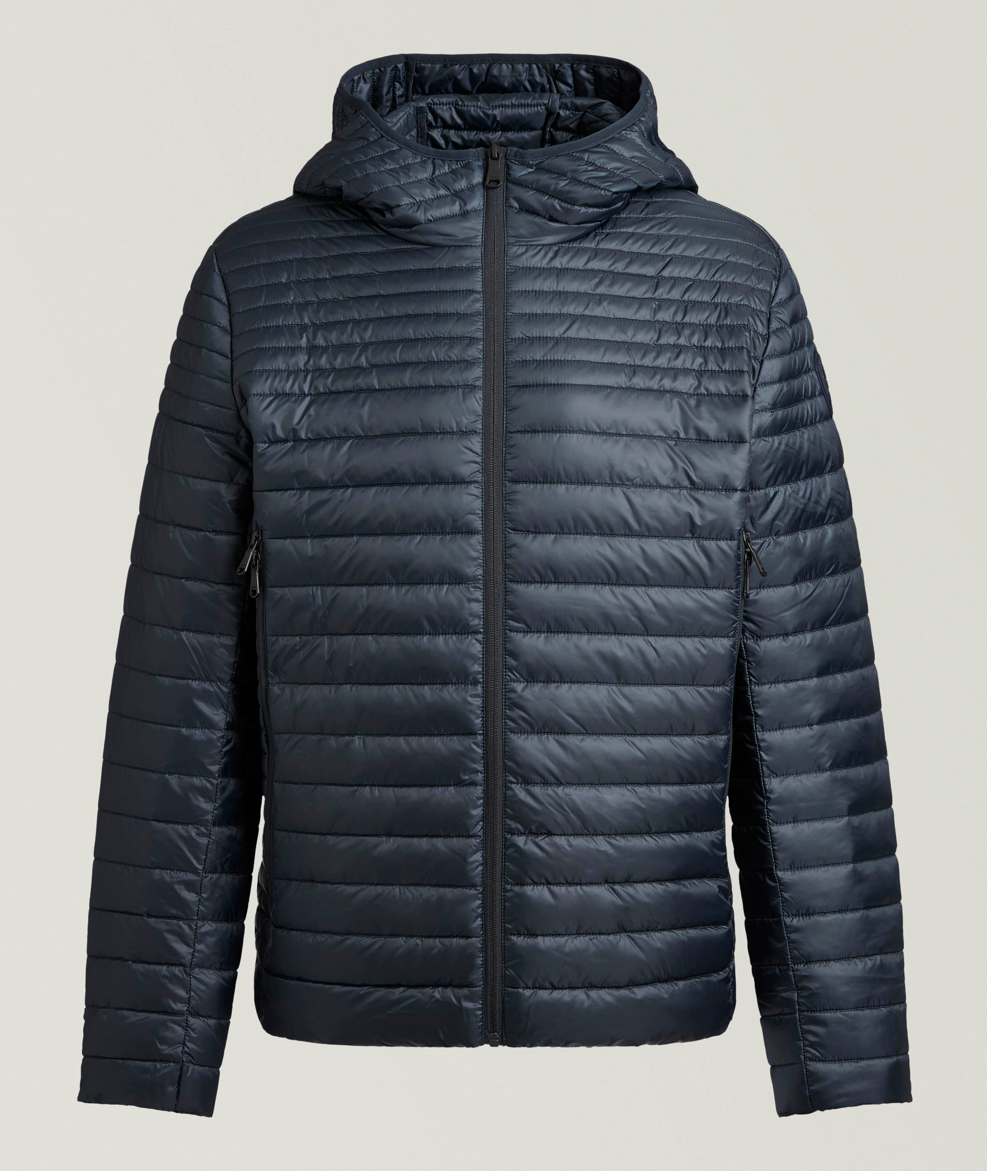 Pajar Osprey Quilted Packable Puffer Jacket