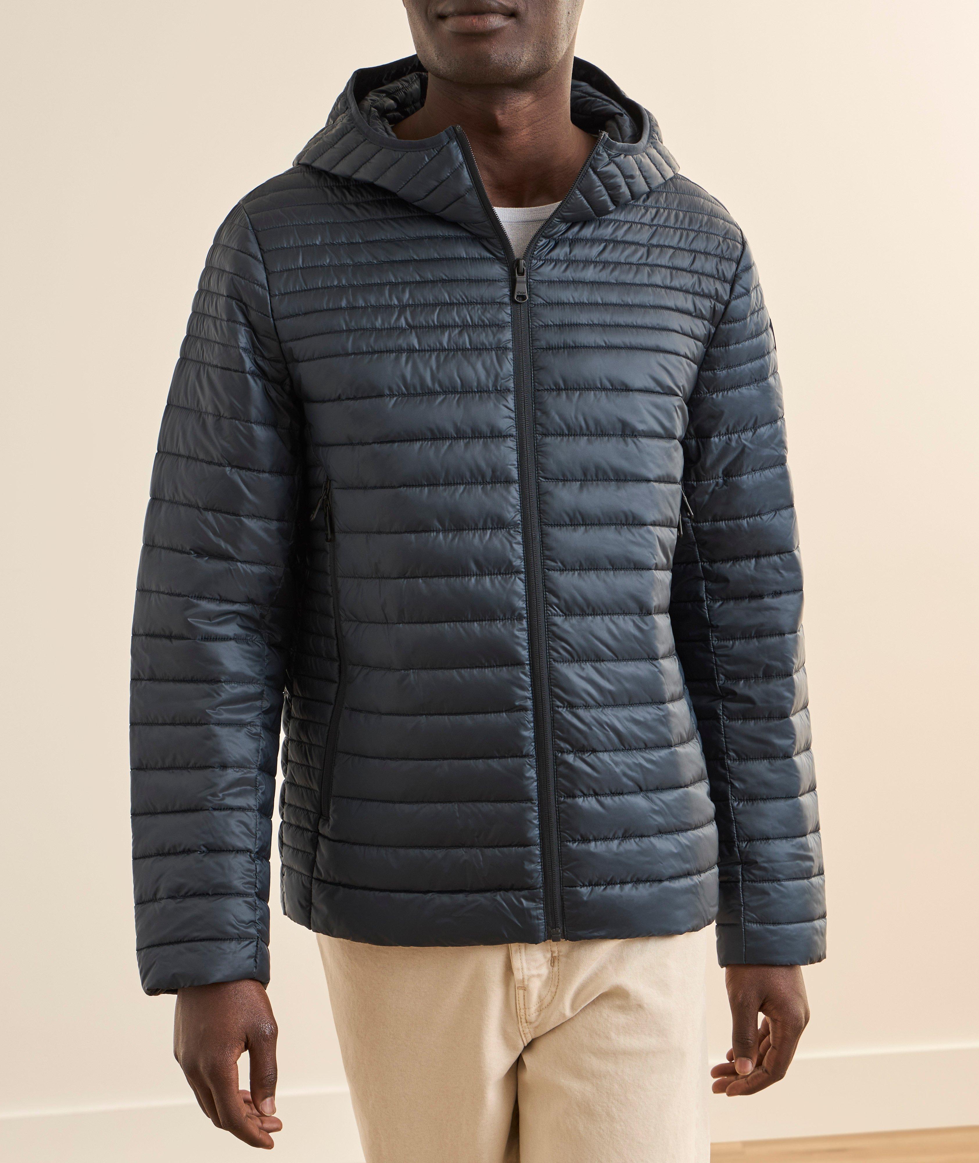 Osprey Quilted Packable Puffer Jacket image 1
