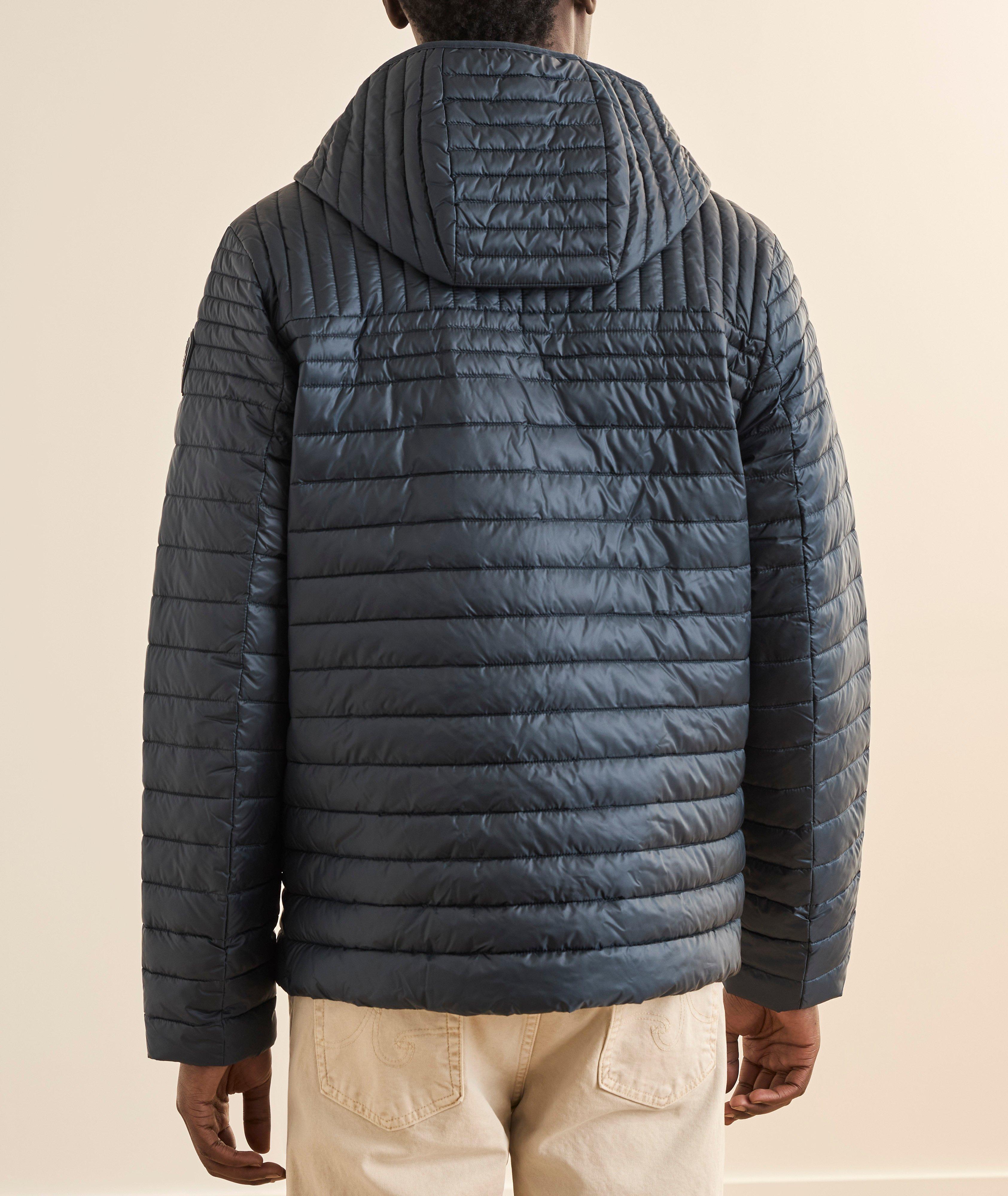 Osprey Quilted Packable Puffer Jacket image 2