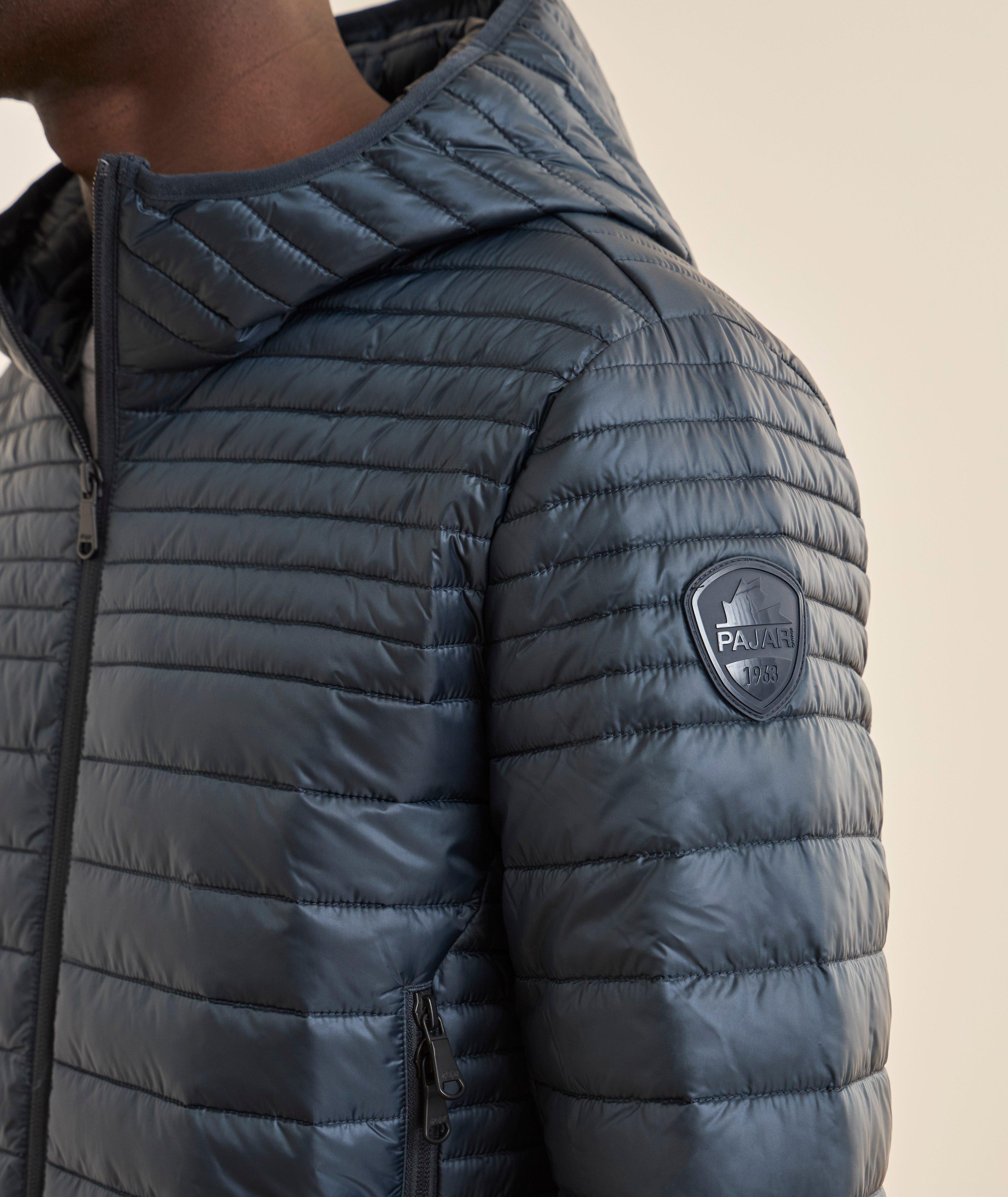Osprey Quilted Packable Puffer Jacket image 3