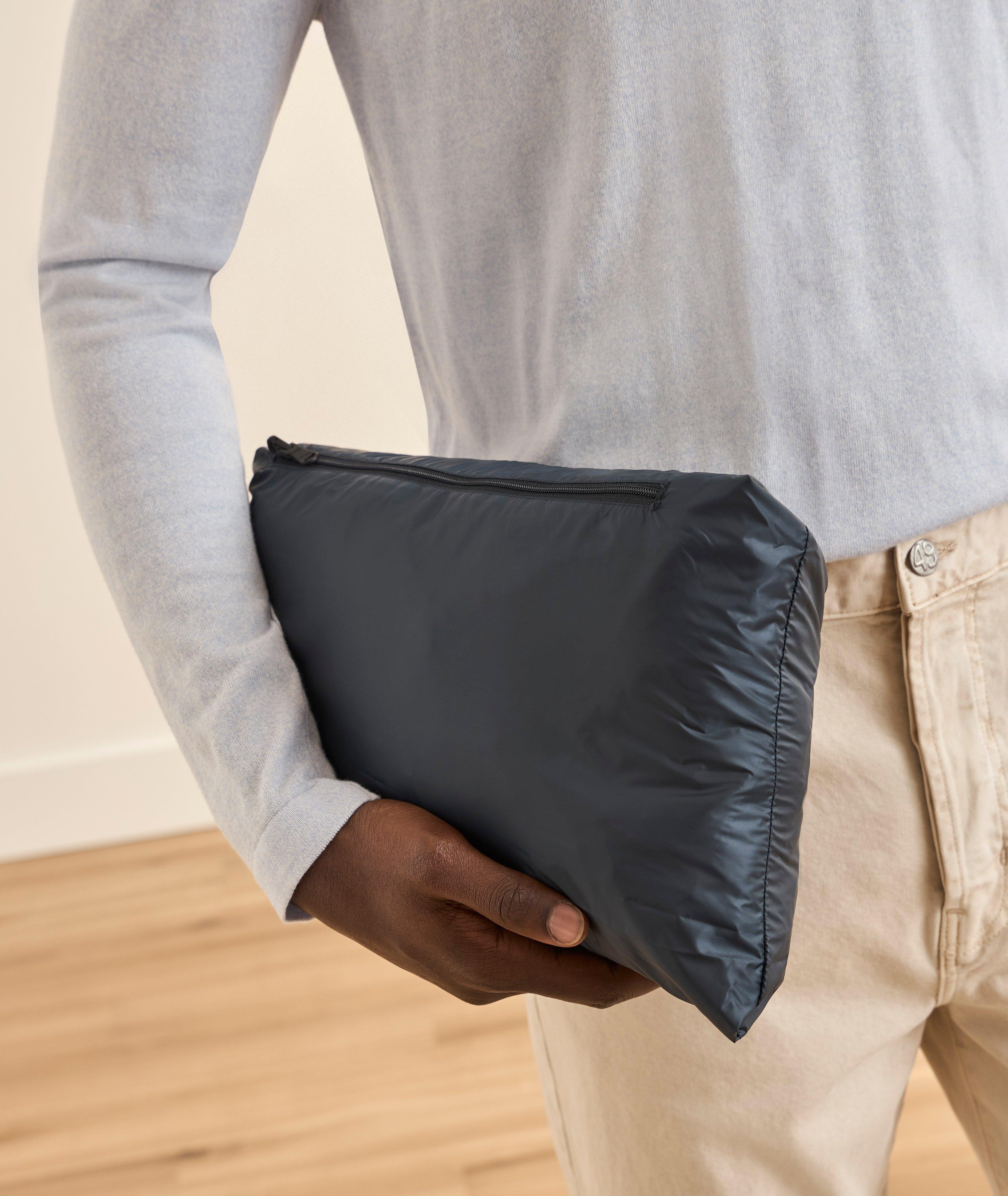 Osprey Quilted Packable Puffer Jacket image 5