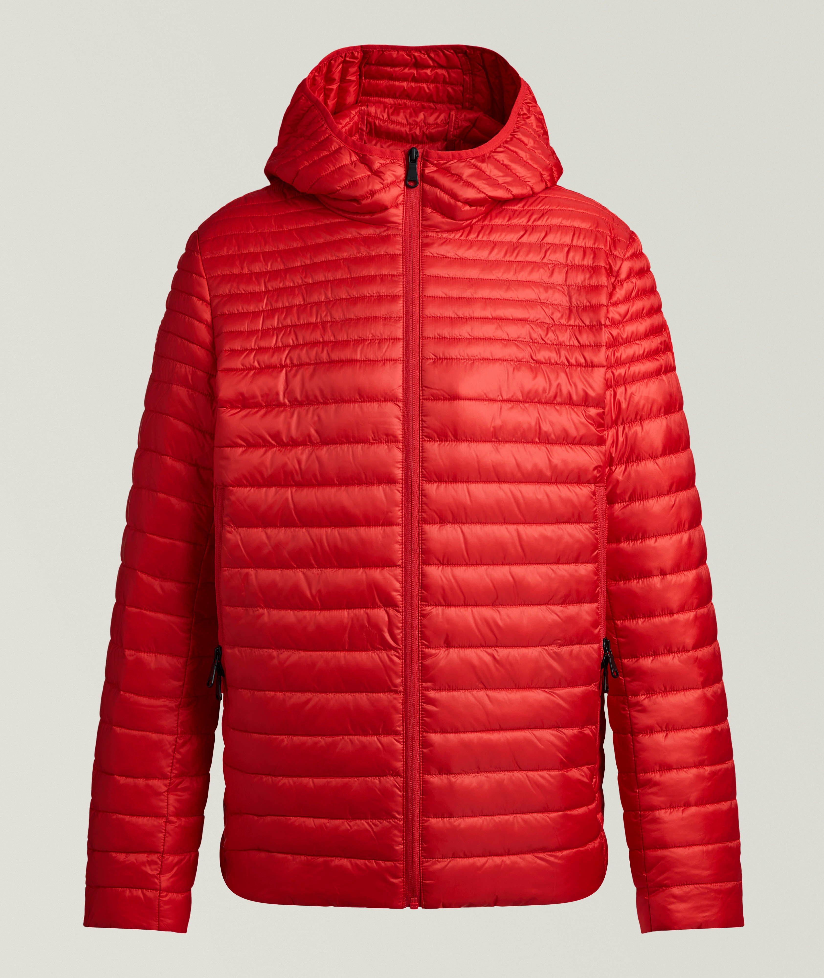 Pajar Osprey Quilted Packable Puffer Jacket