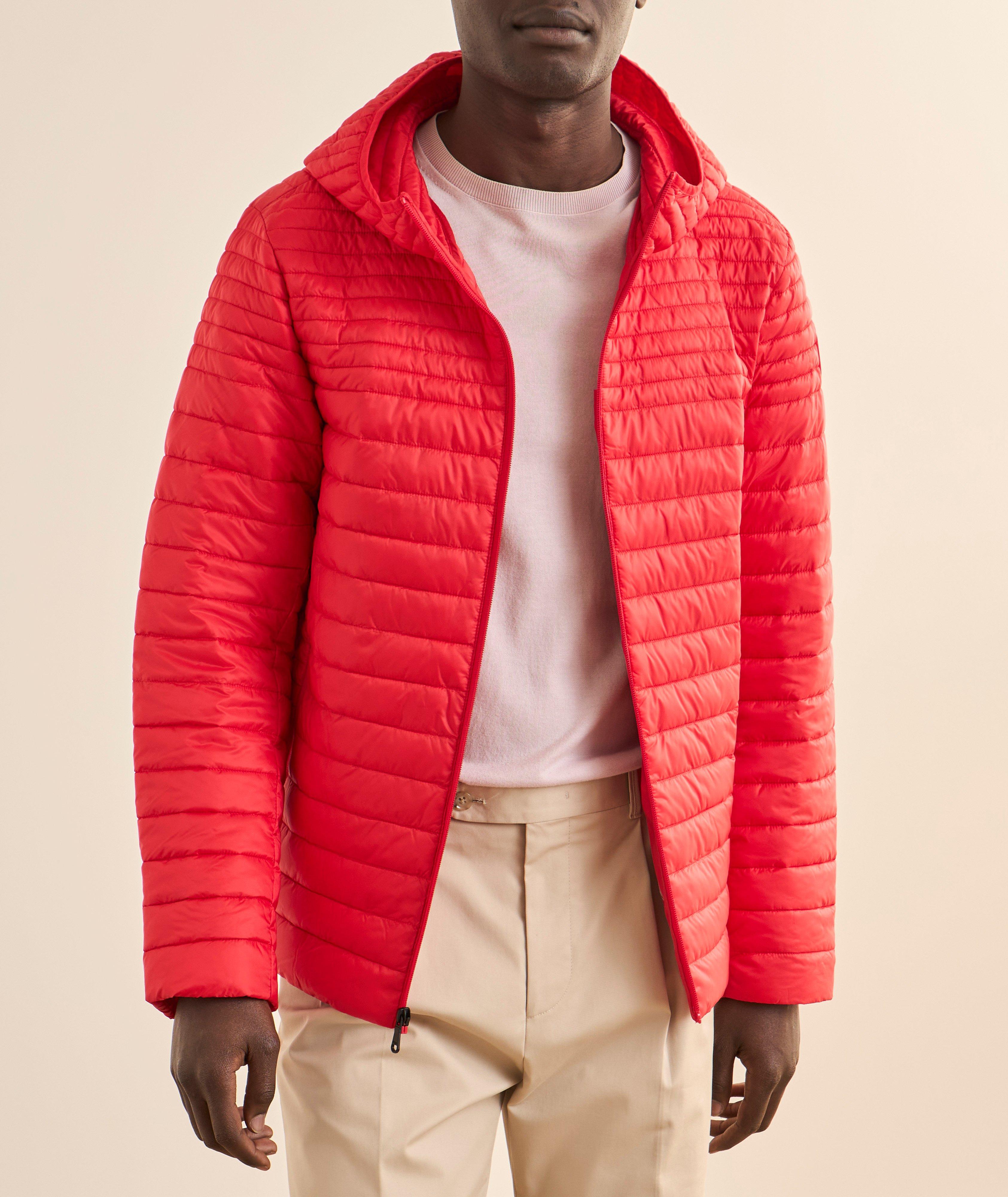 Osprey Quilted Packable Puffer Jacket image 1