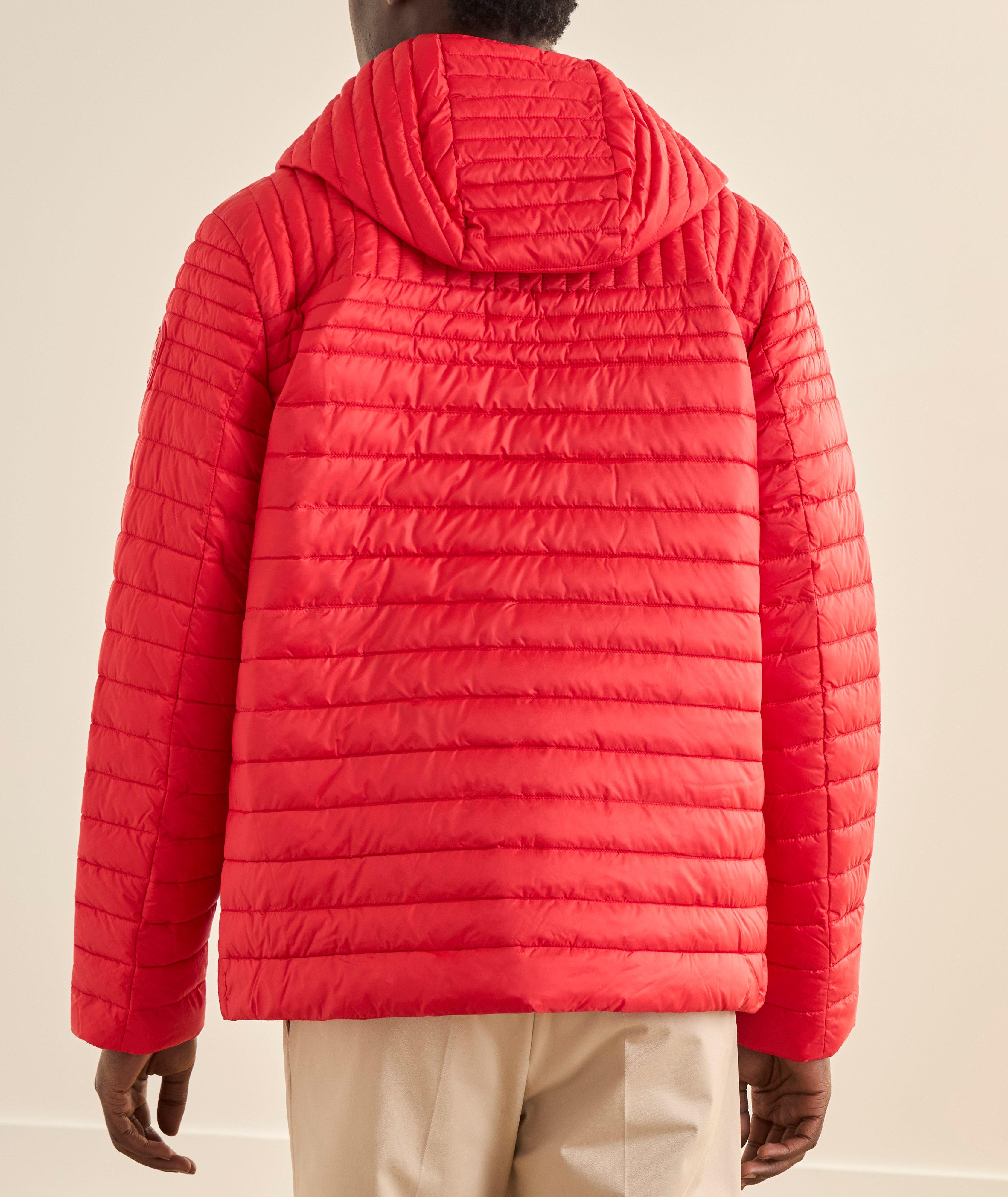 Osprey Quilted Packable Puffer Jacket image 2
