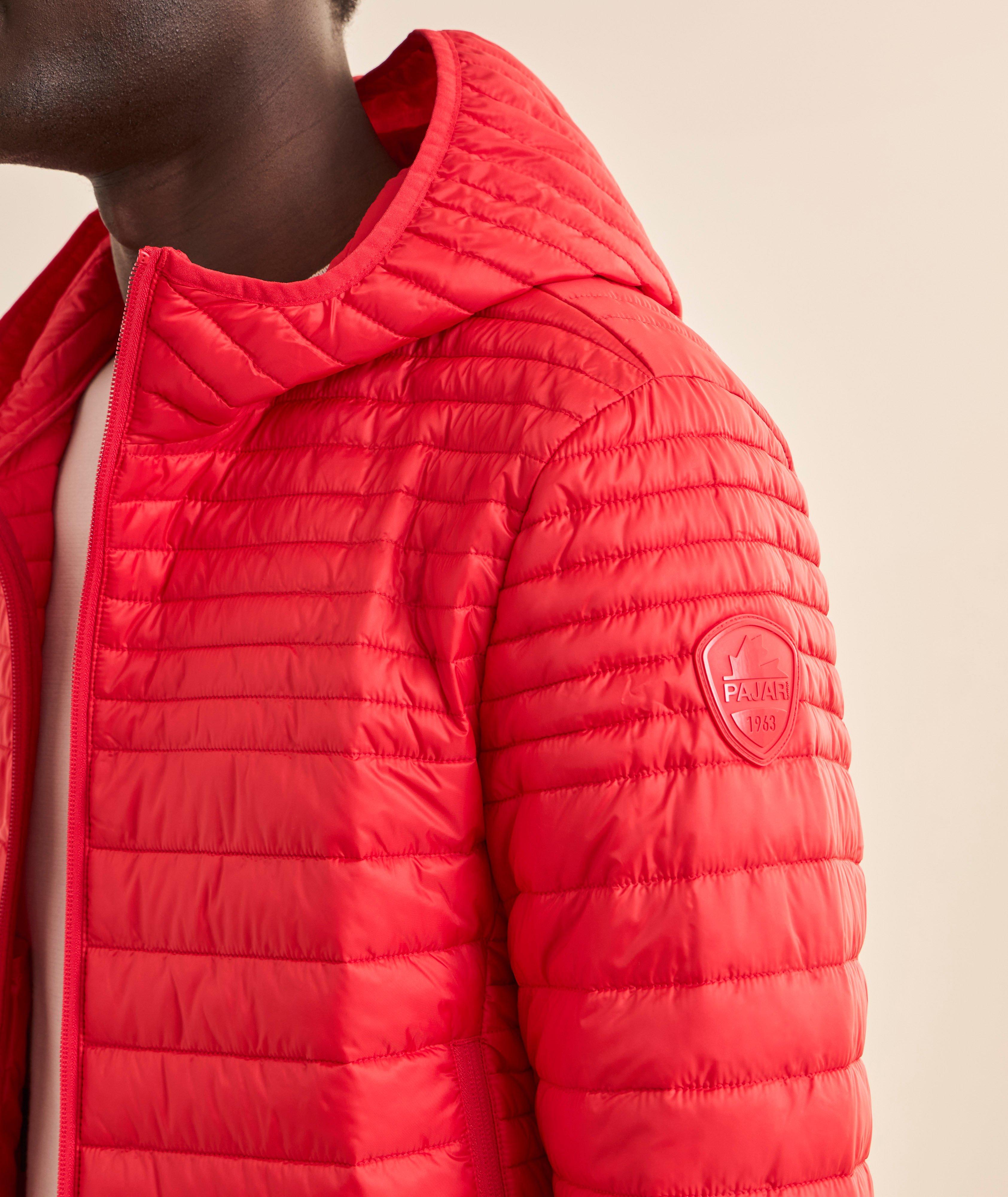 Osprey Quilted Packable Puffer Jacket image 3