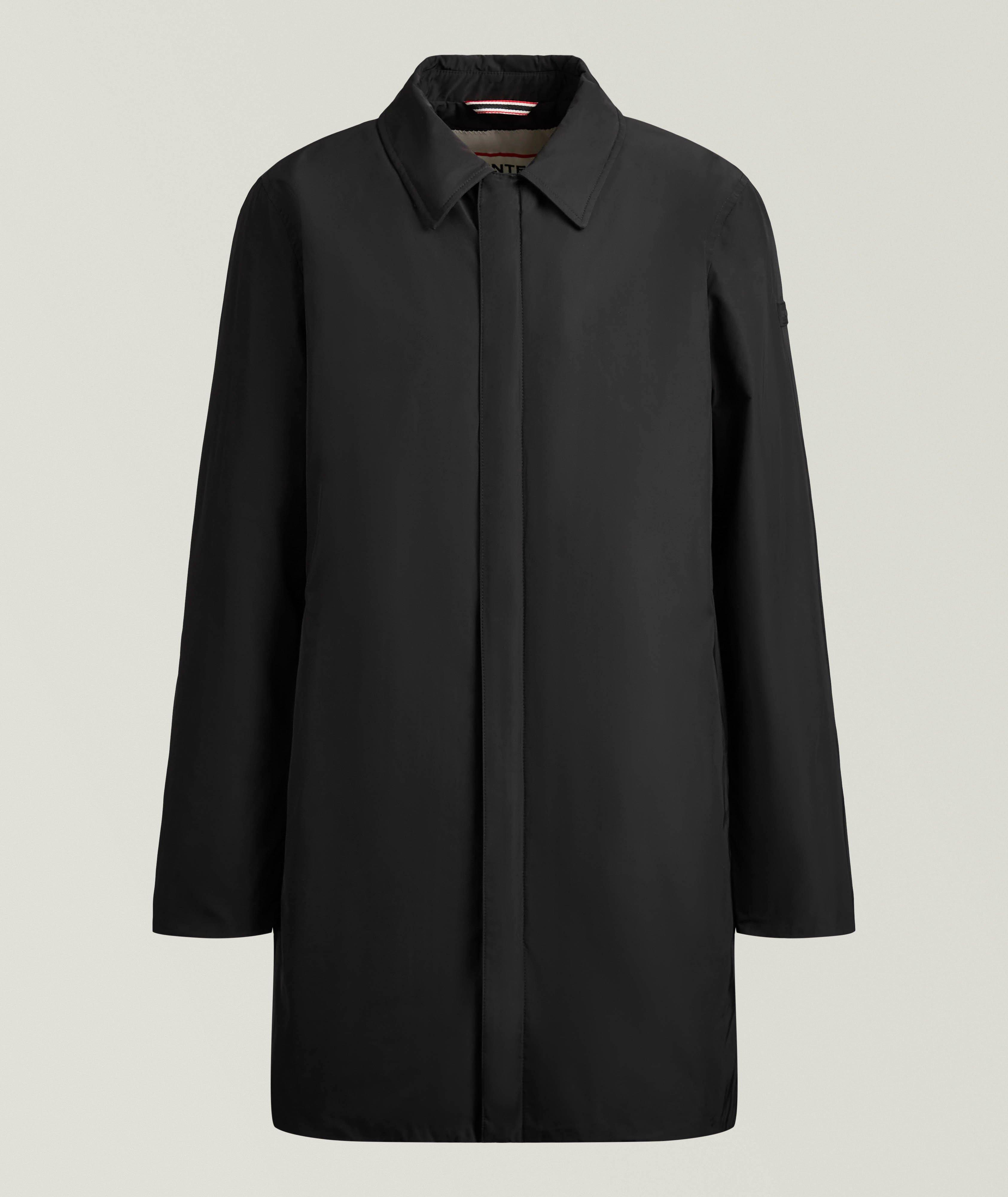 Hunter Castle Cloak Raincoat