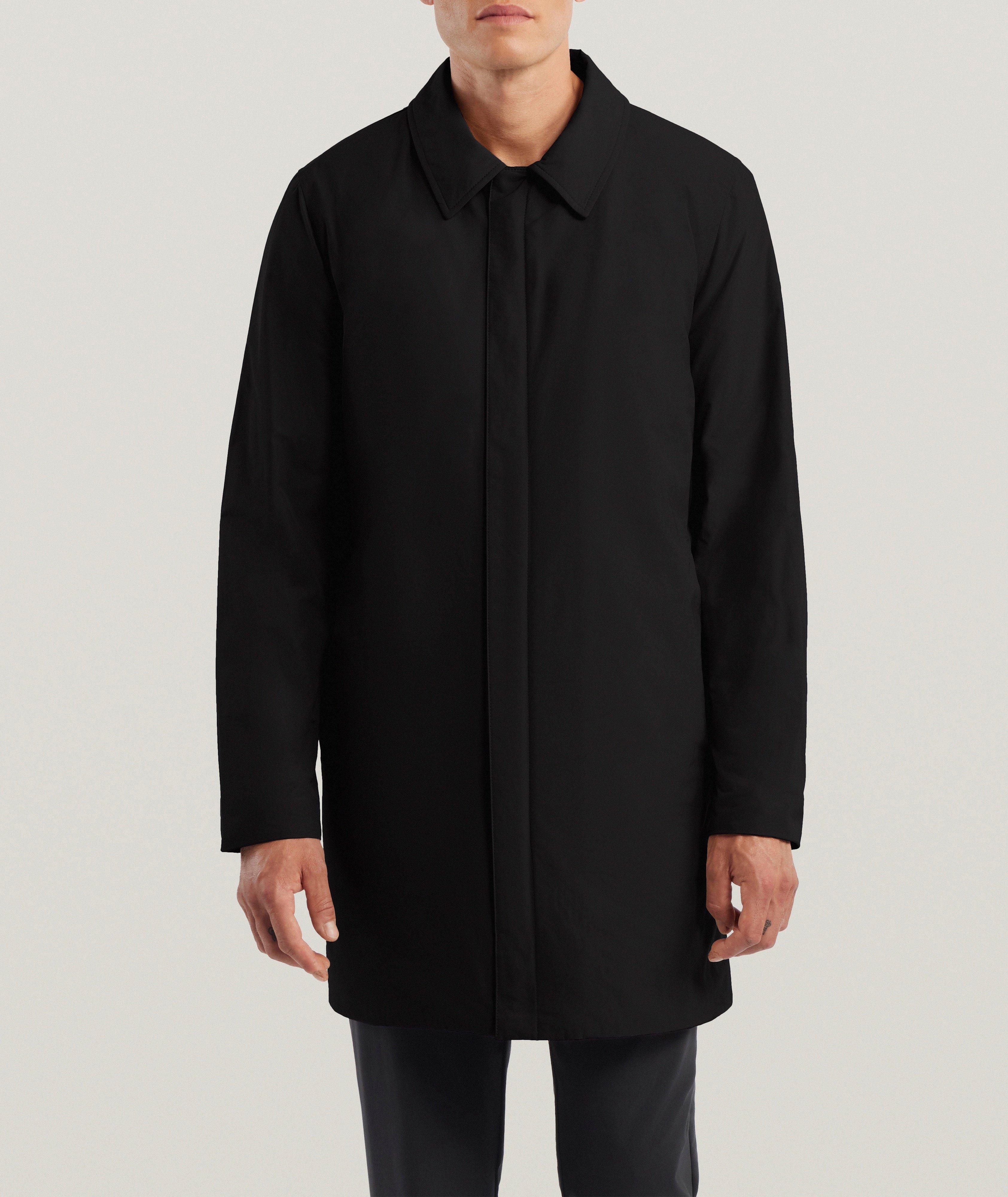 Castle Cloak Raincoat image 1