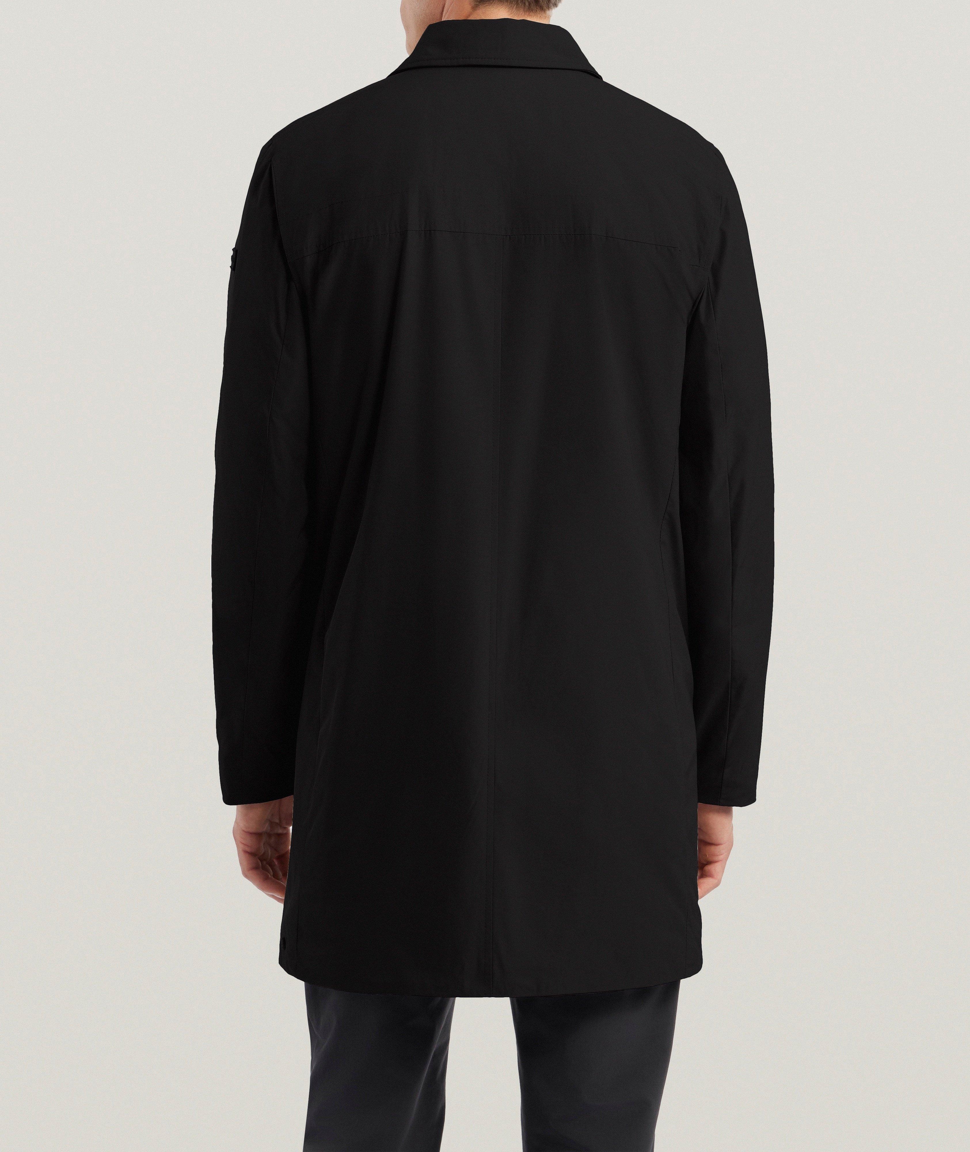 Castle Cloak Raincoat image 2