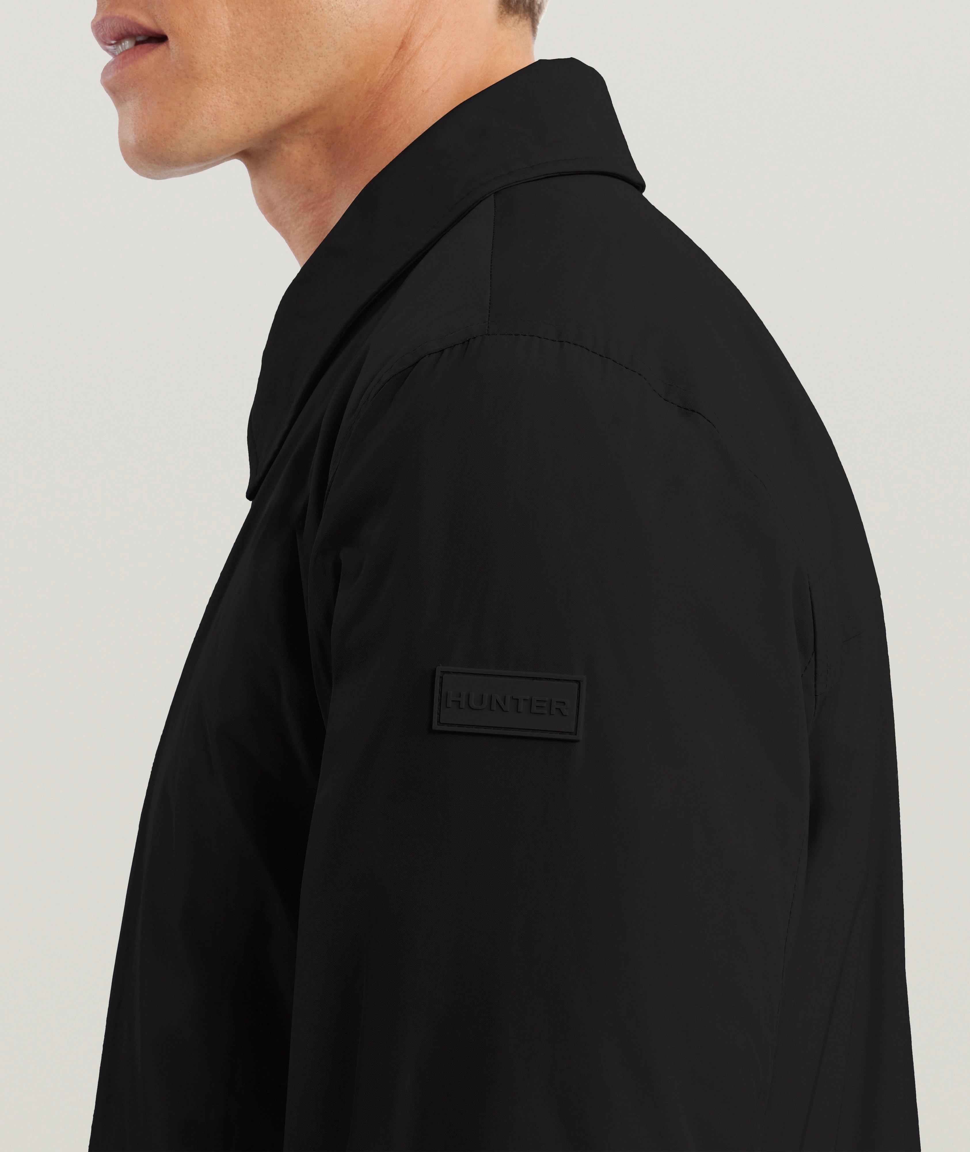 Castle Cloak Raincoat image 3