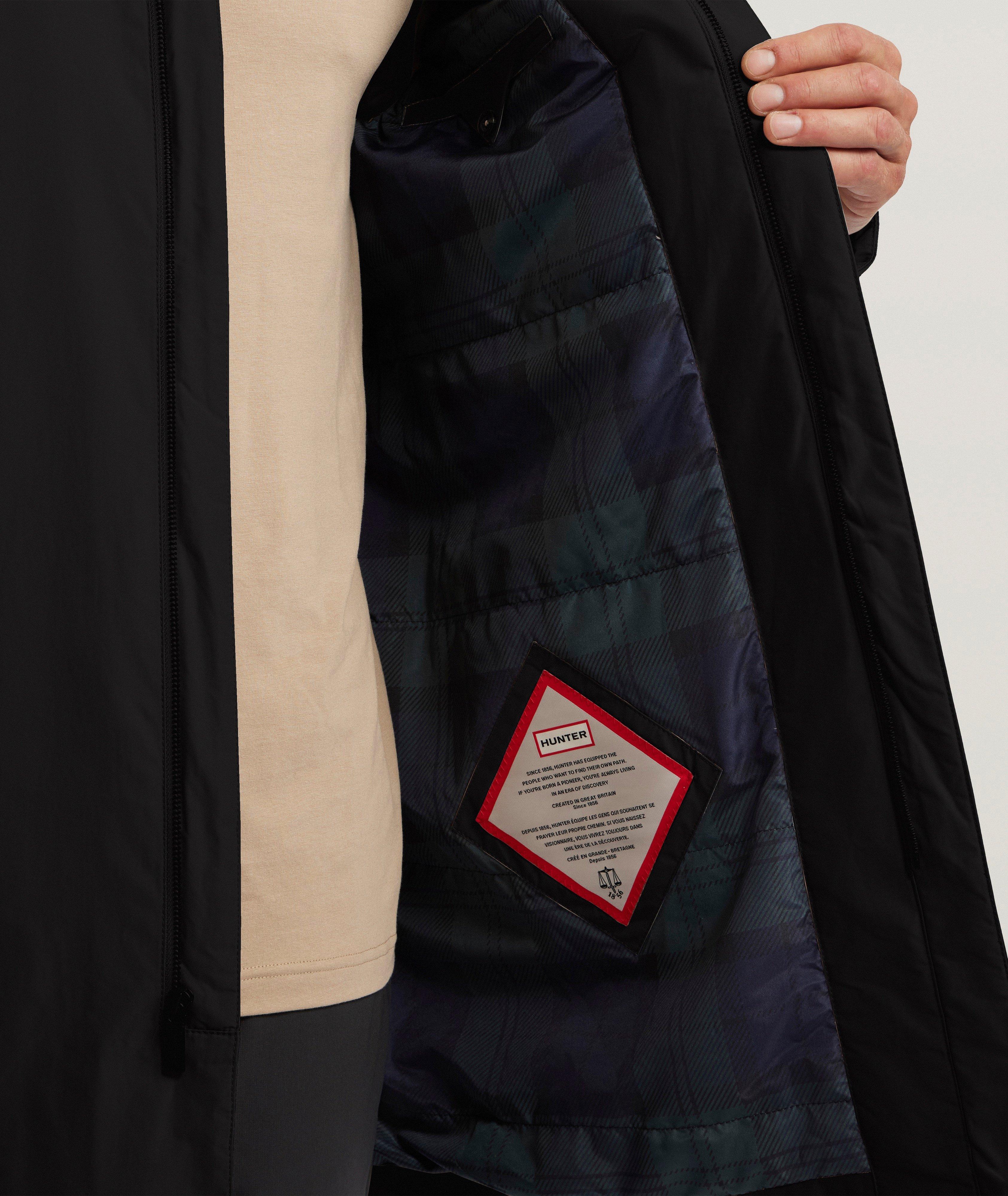 Castle Cloak Raincoat image 4