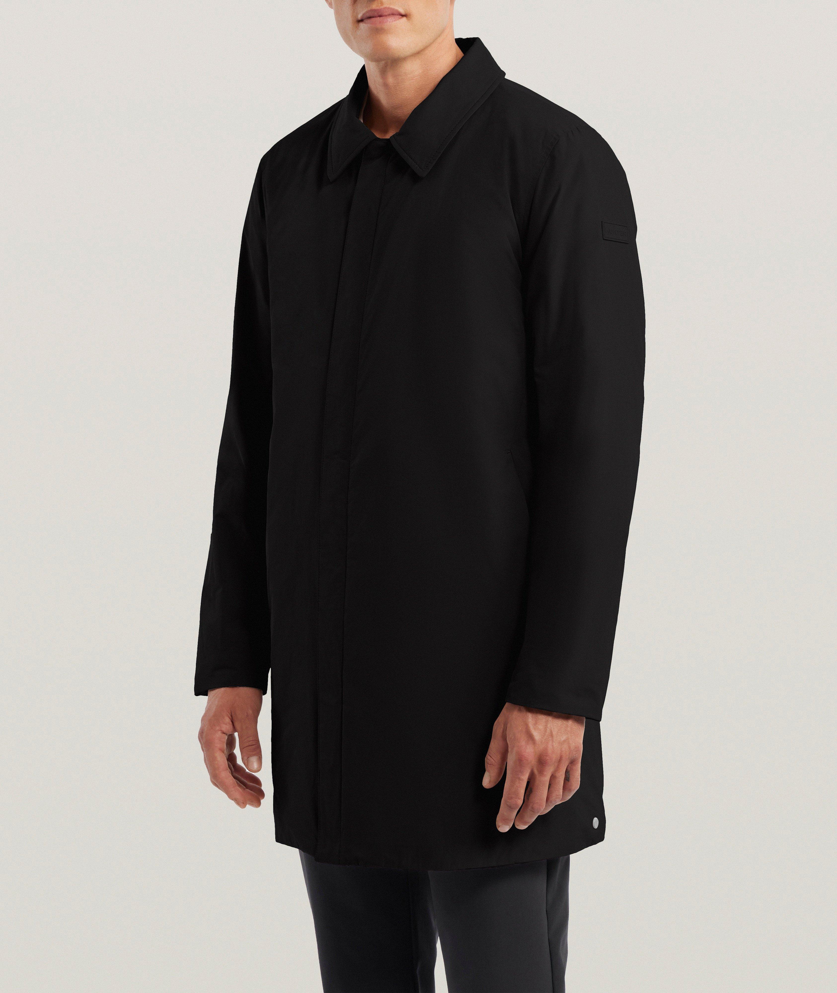 Castle Cloak Raincoat image 5