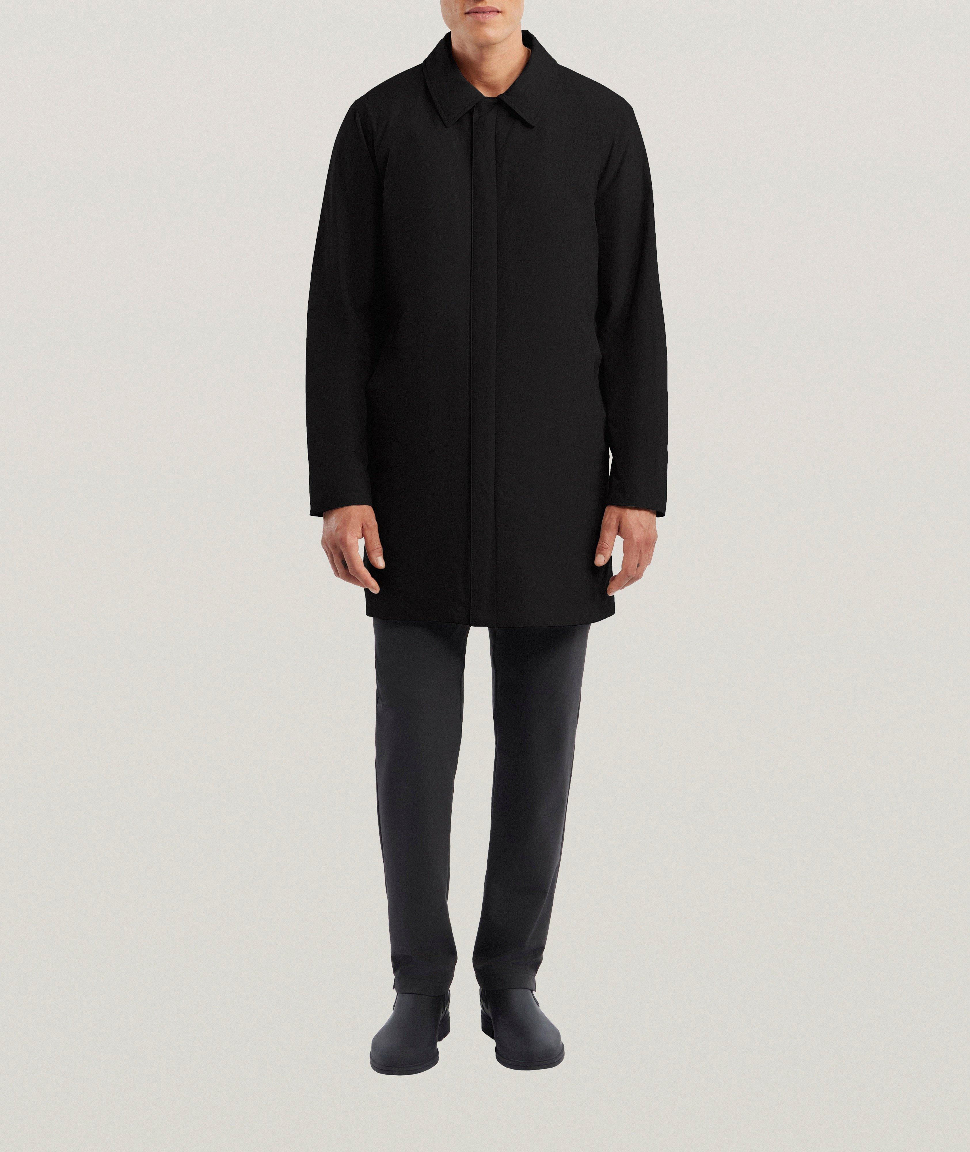Castle Cloak Raincoat image 6