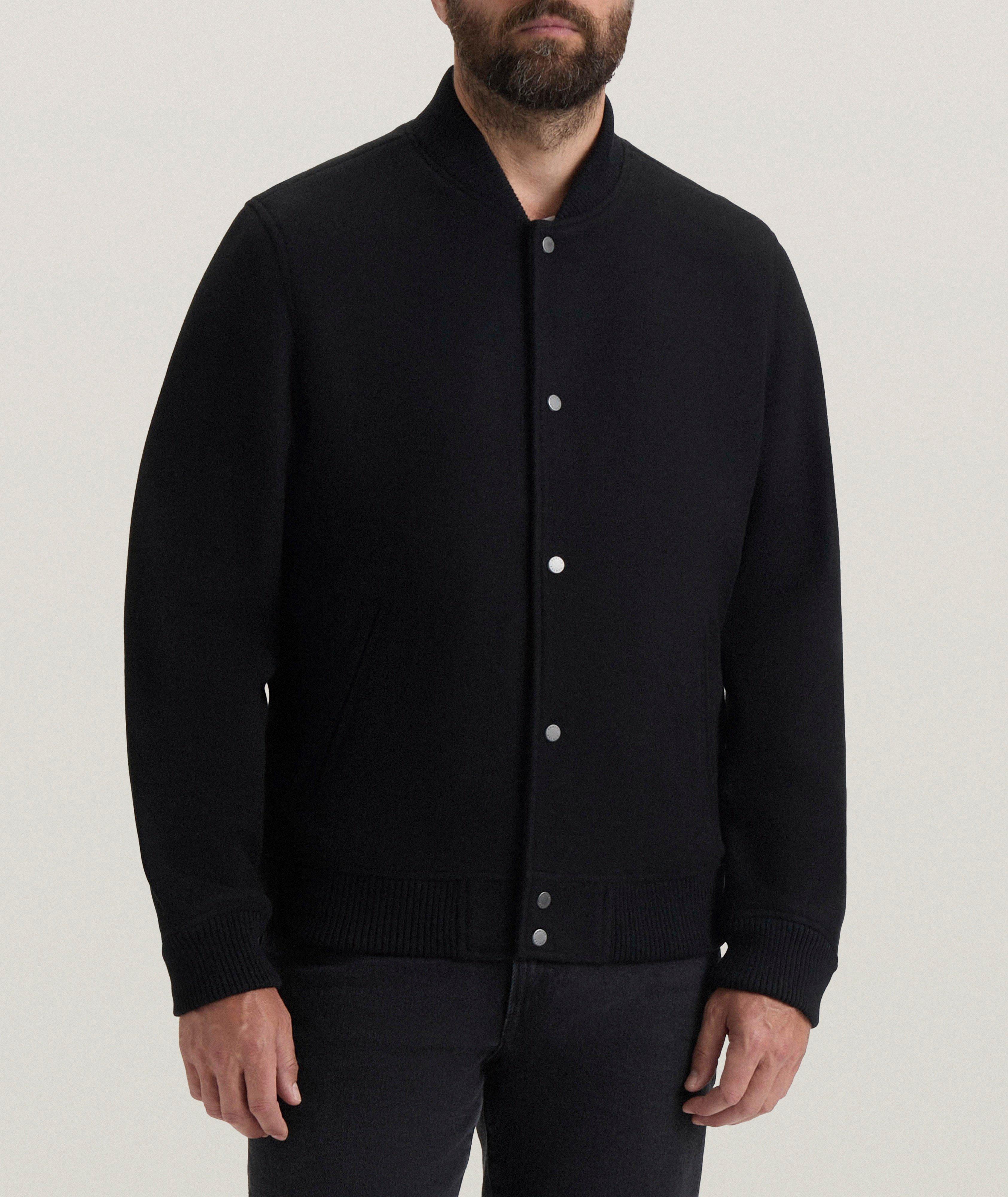 Veste bomber Finnley image 1