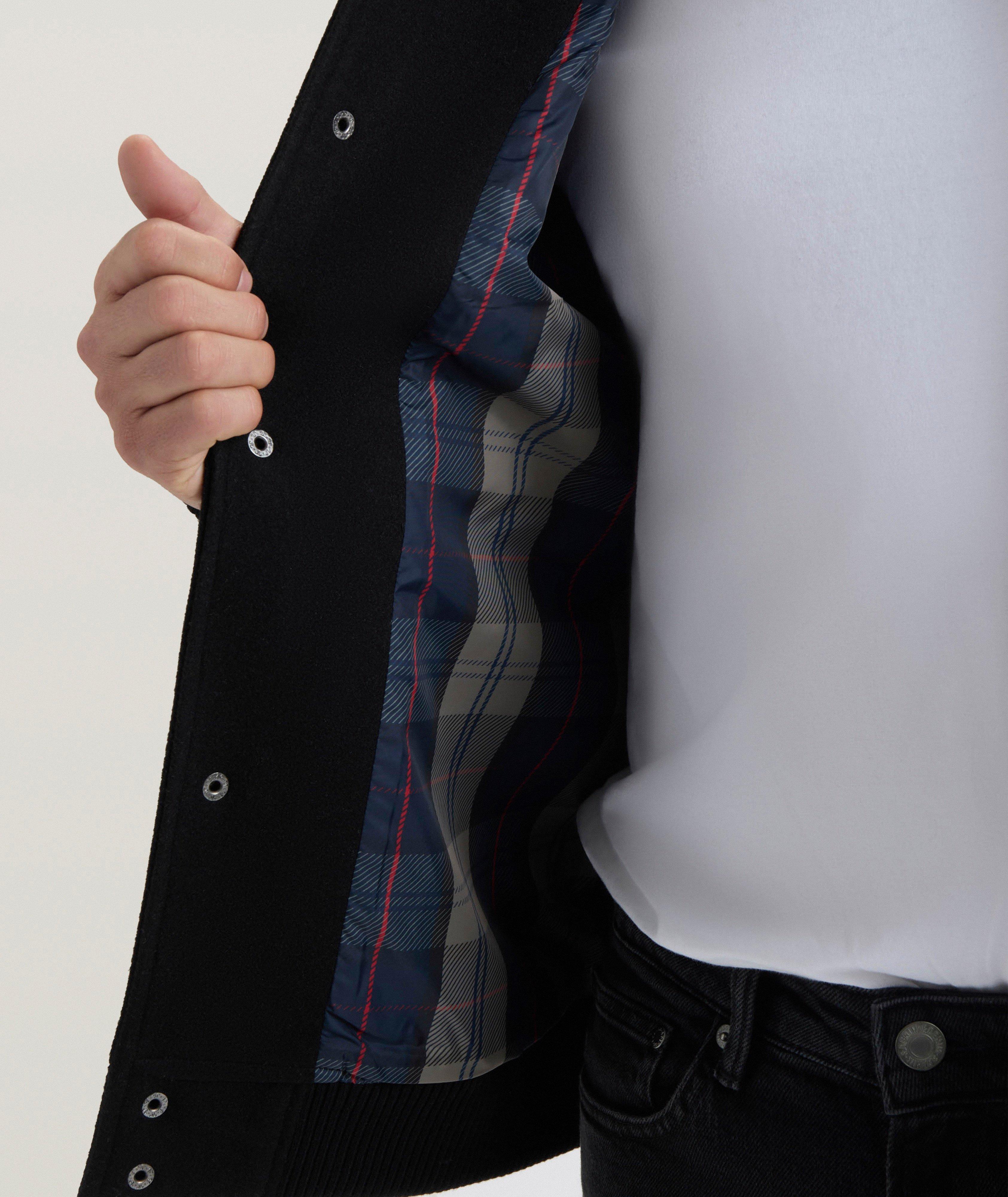 Veste bomber Finnley image 4