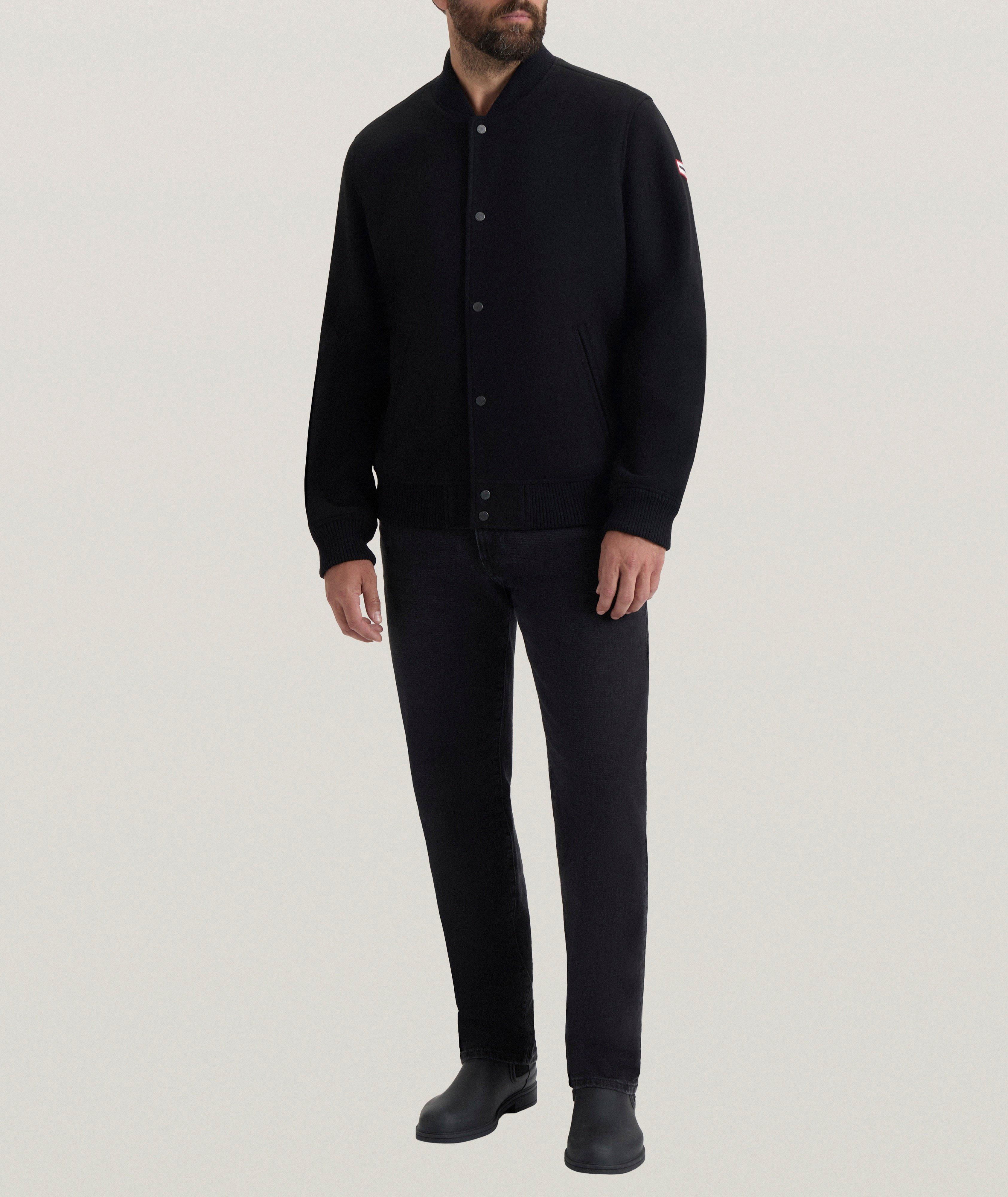 Veste bomber Finnley image 6