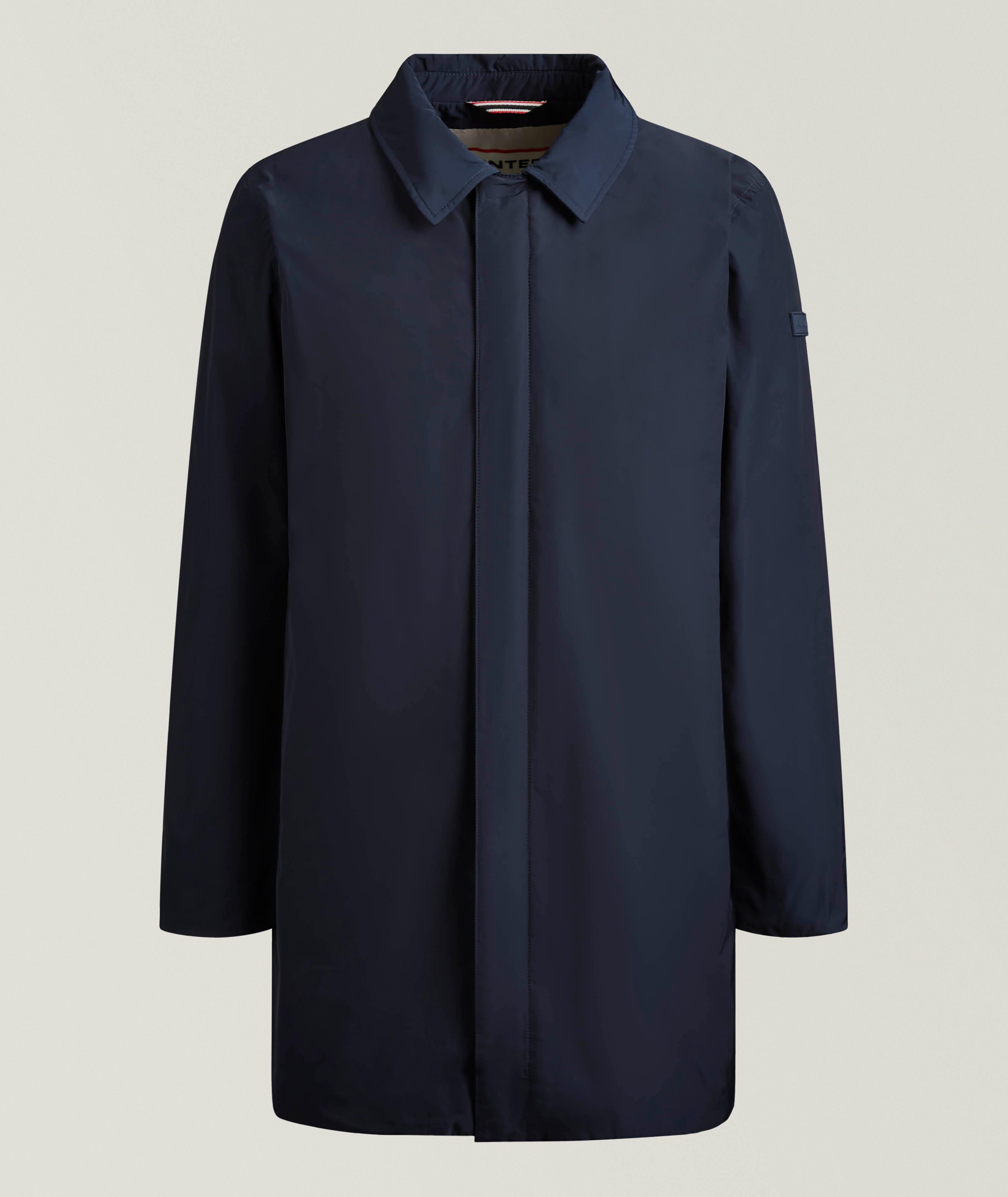 Hunter Castle Cloak Raincoat