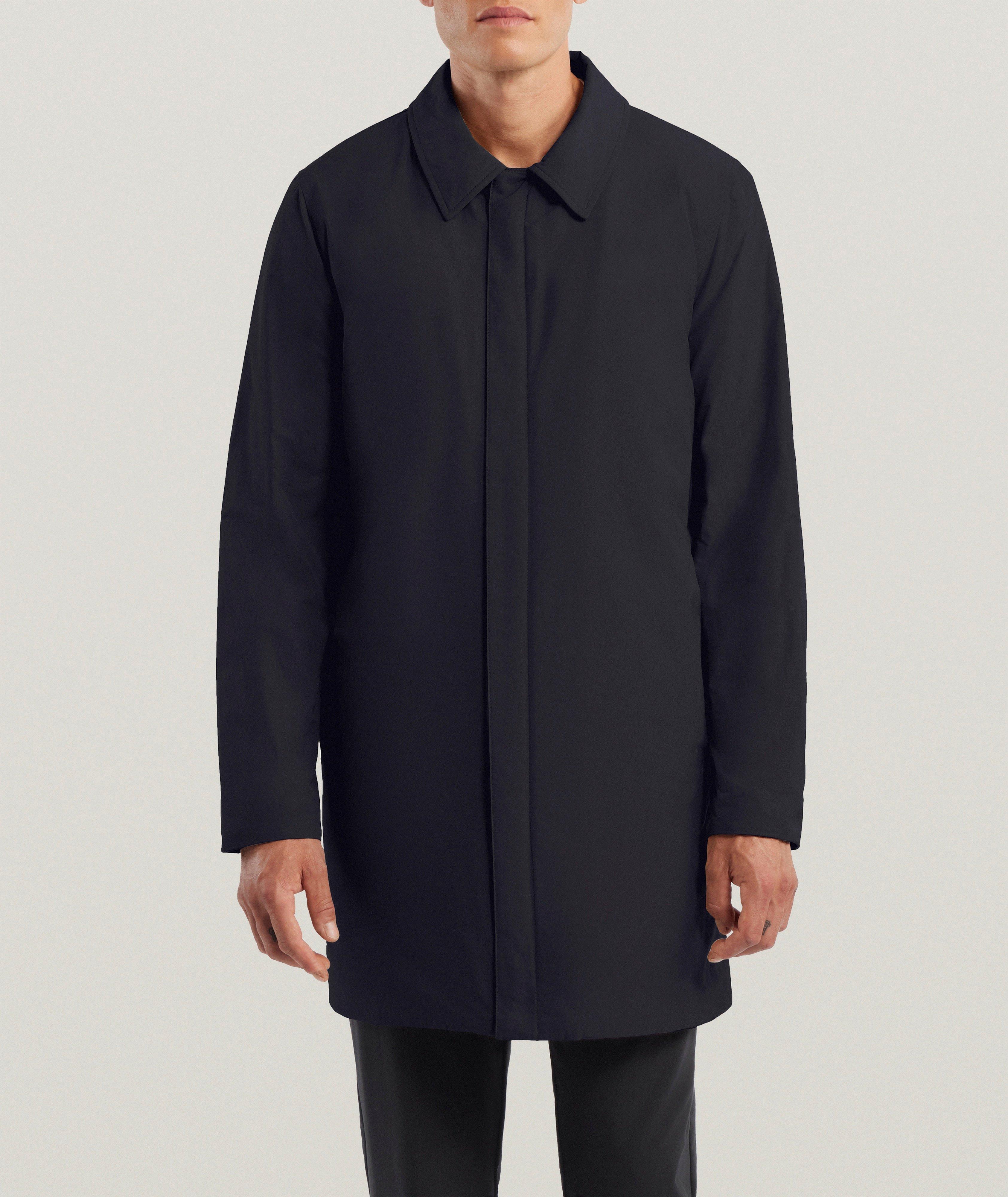 Castle Cloak Raincoat image 1