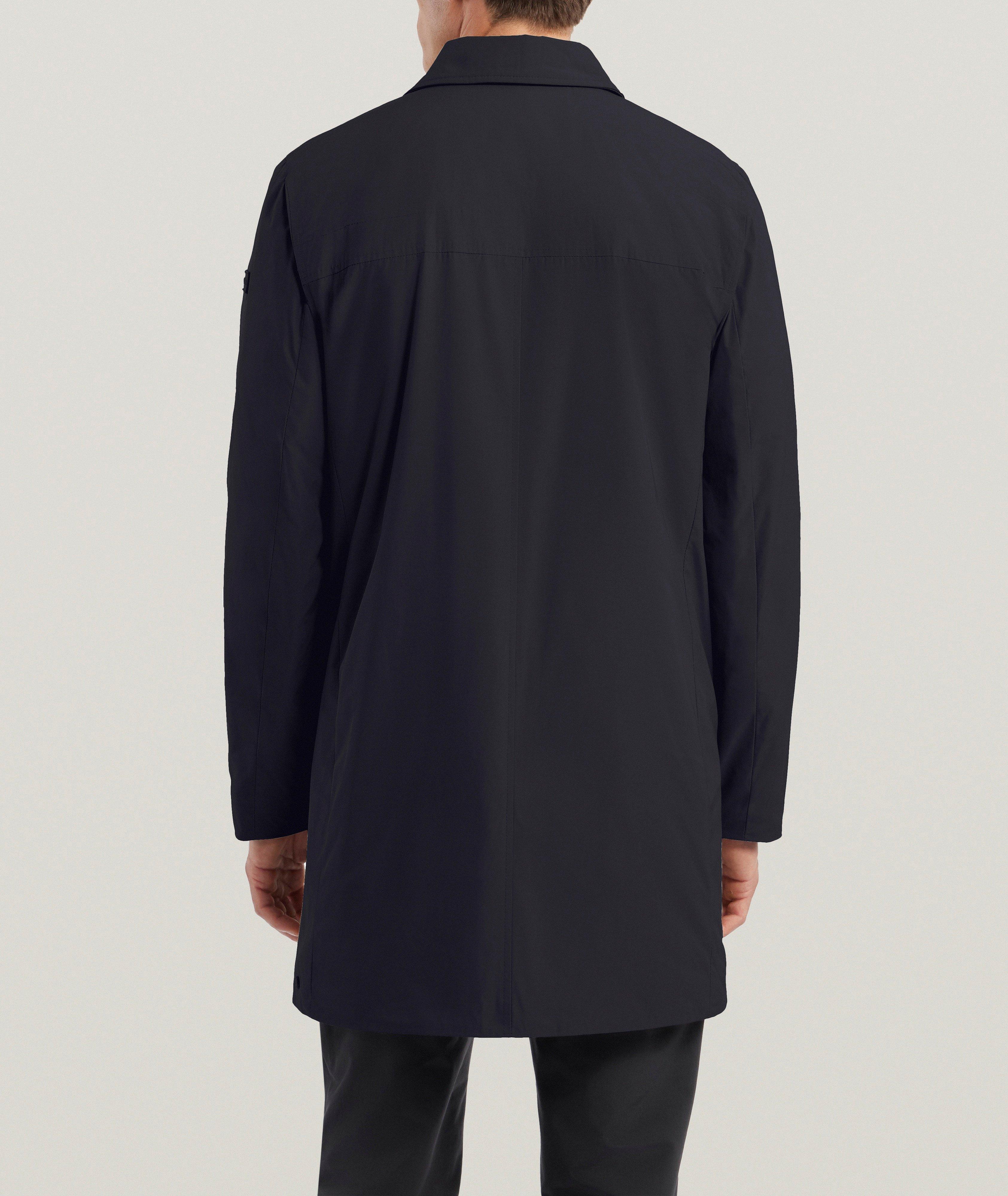 Castle Cloak Raincoat image 2