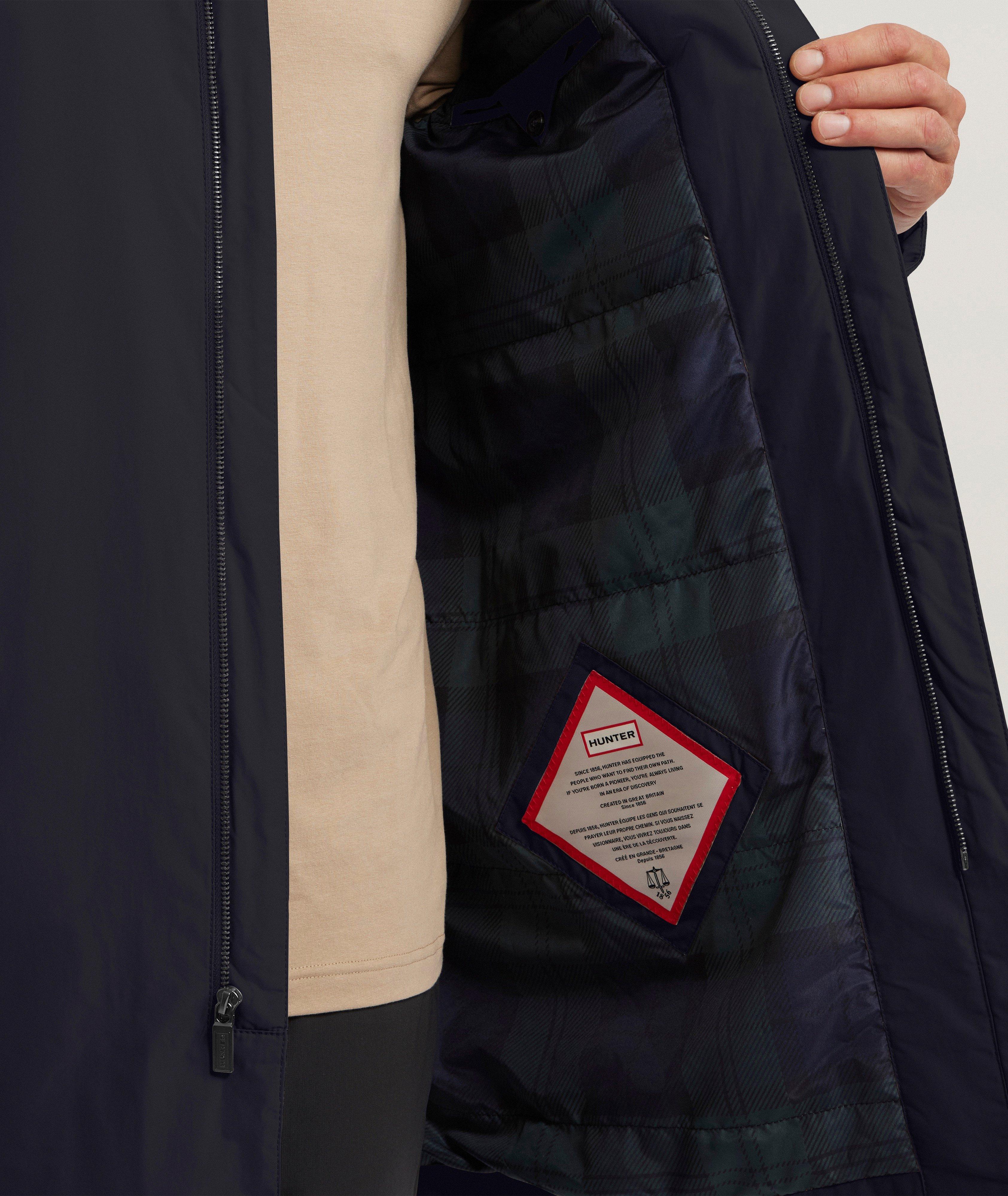 Castle Cloak Raincoat image 4