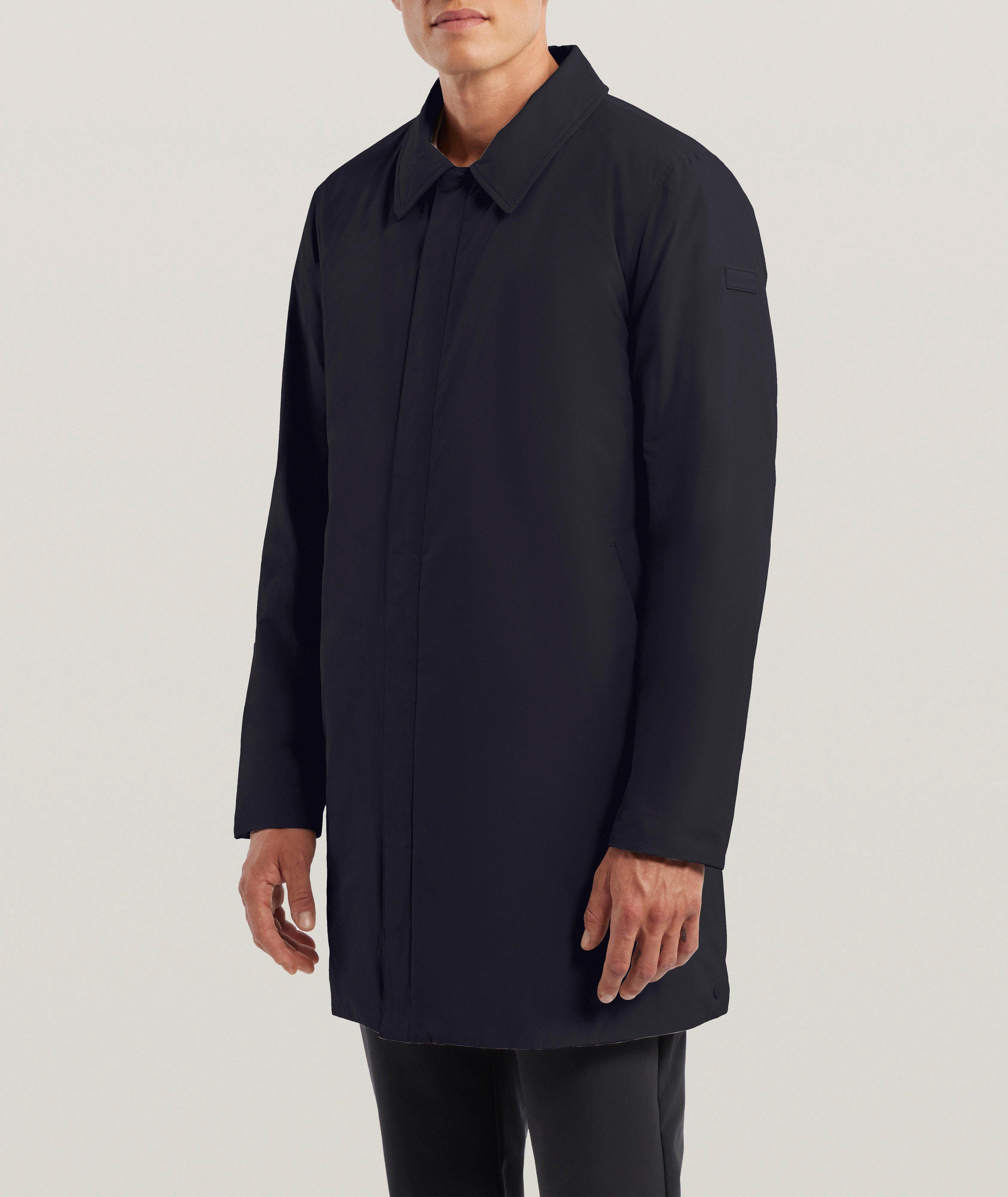 Castle Cloak Raincoat image 5