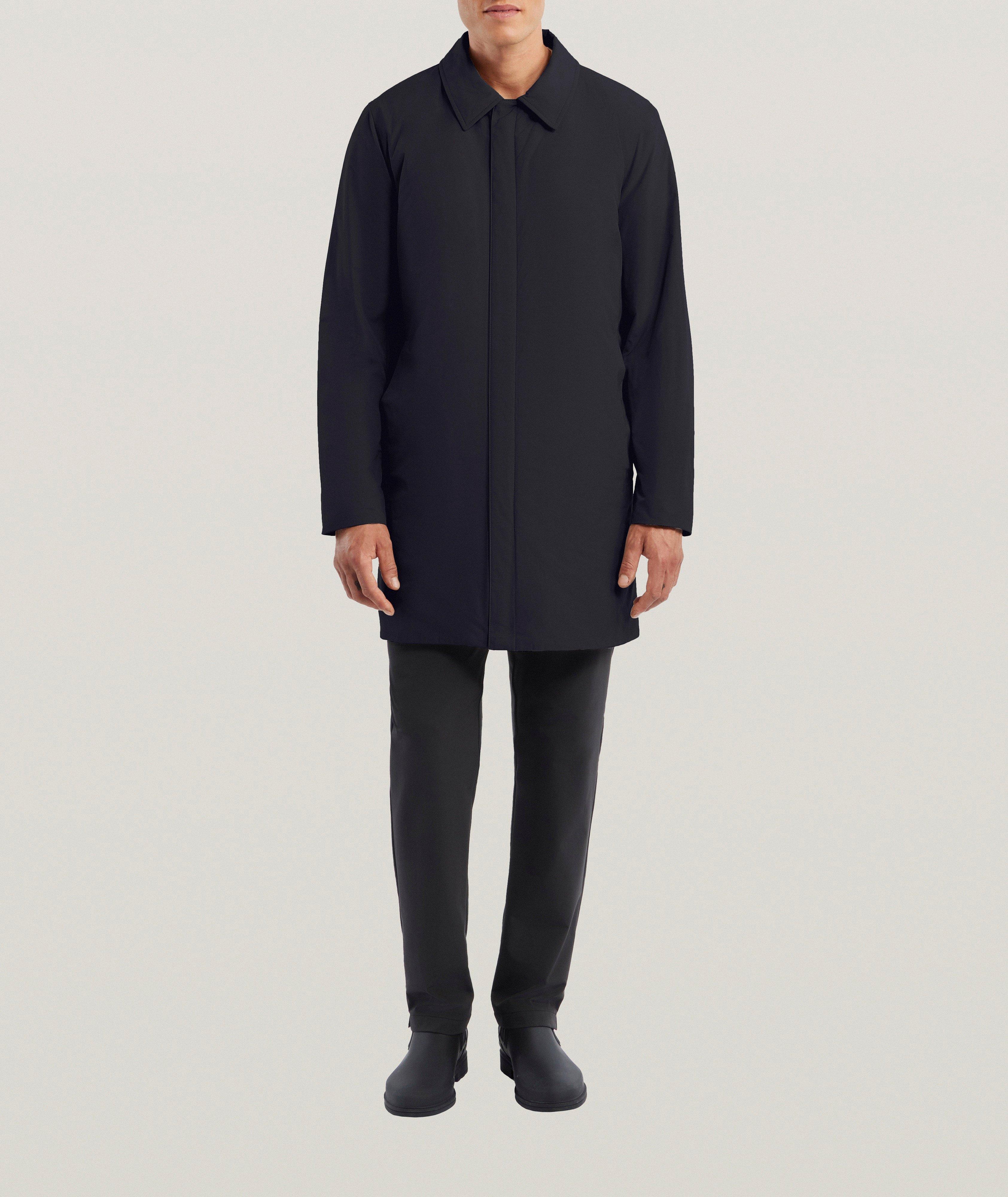 Castle Cloak Raincoat image 6