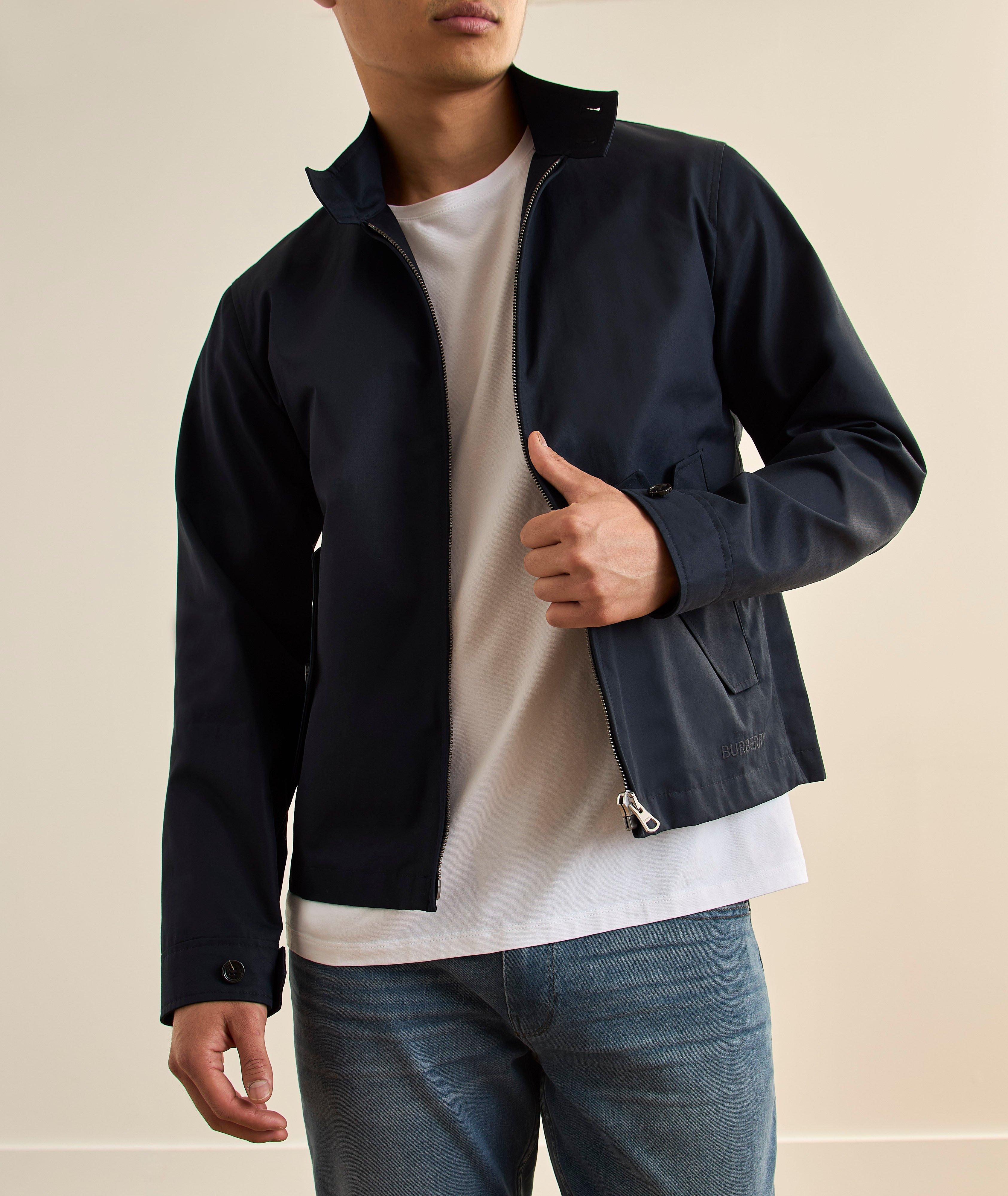 Cotton Bomber image 1