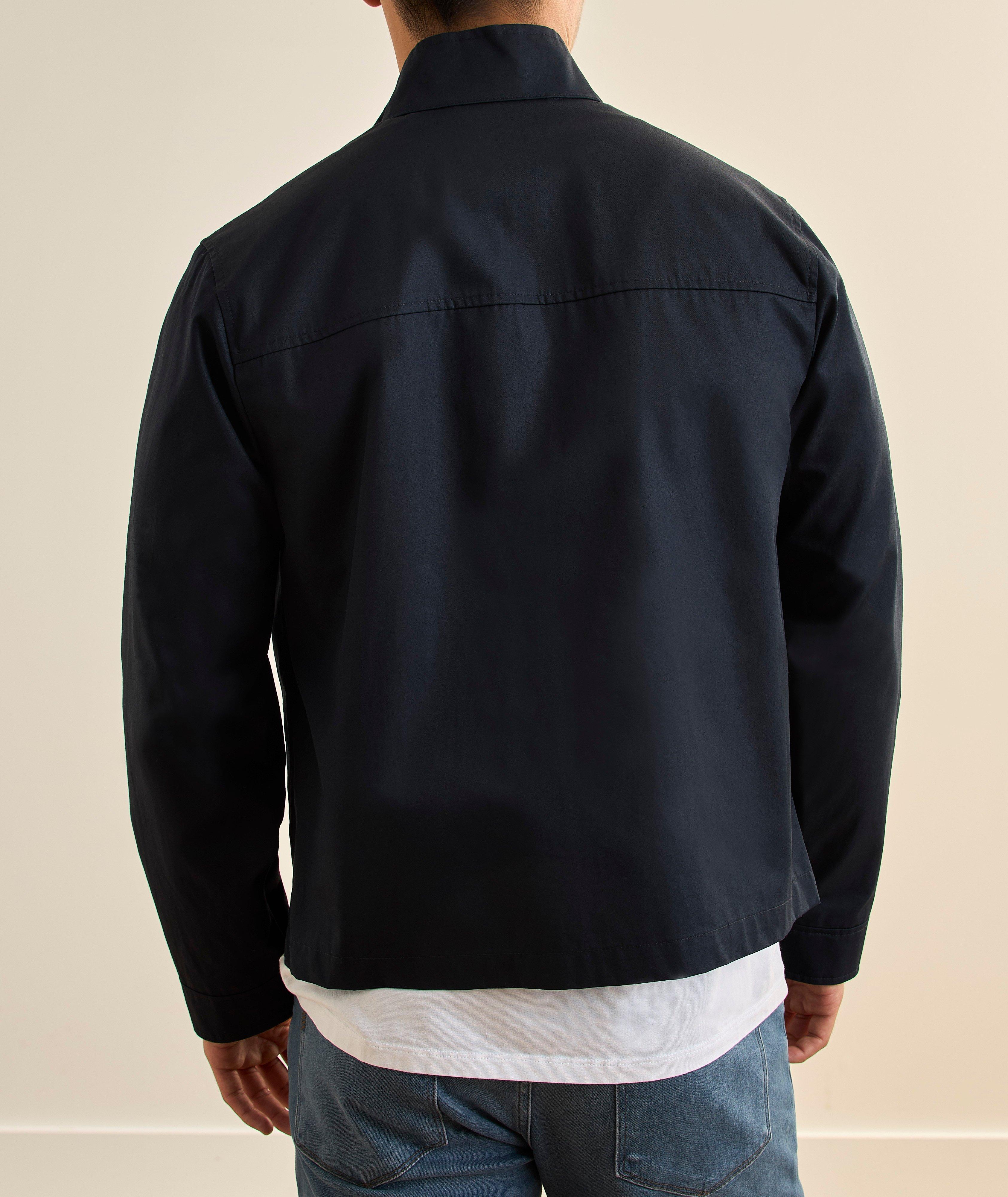 Cotton Bomber image 2